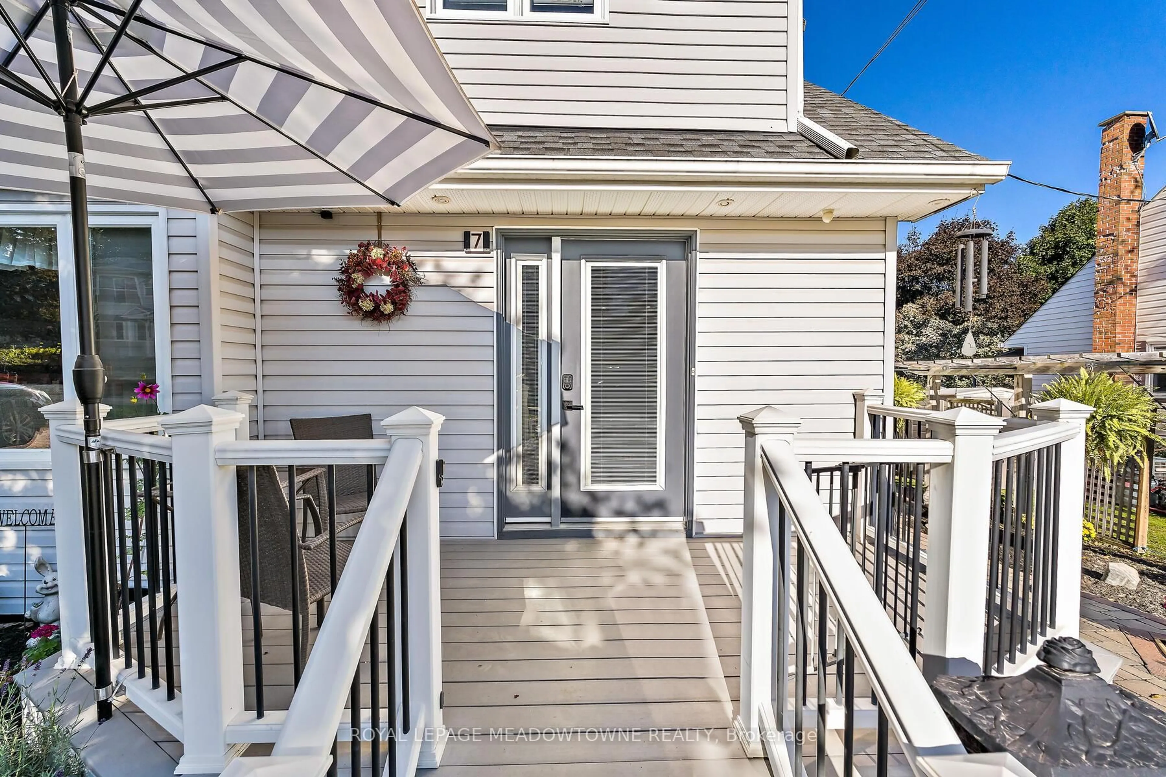 Unknown for 7 Temple Rd, Halton Hills Ontario L7G 3J6