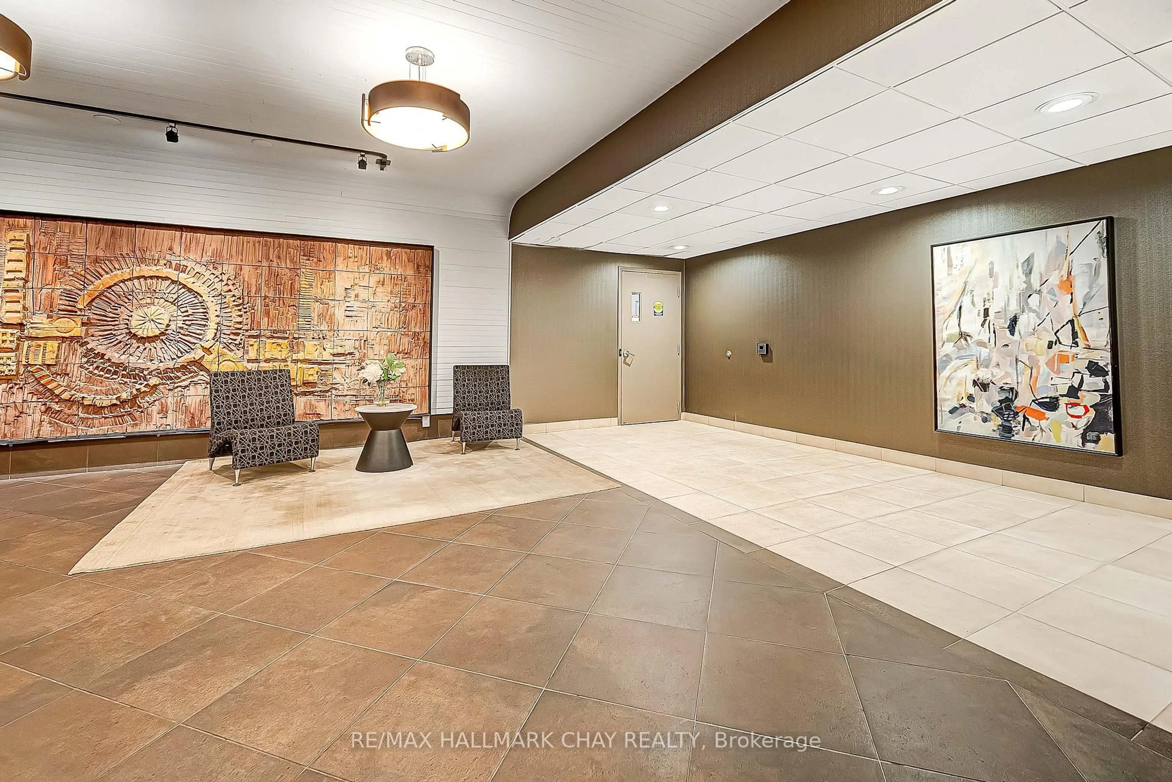 Unknown for 75 Emmett Ave #409, Toronto Ontario M6M 5A7