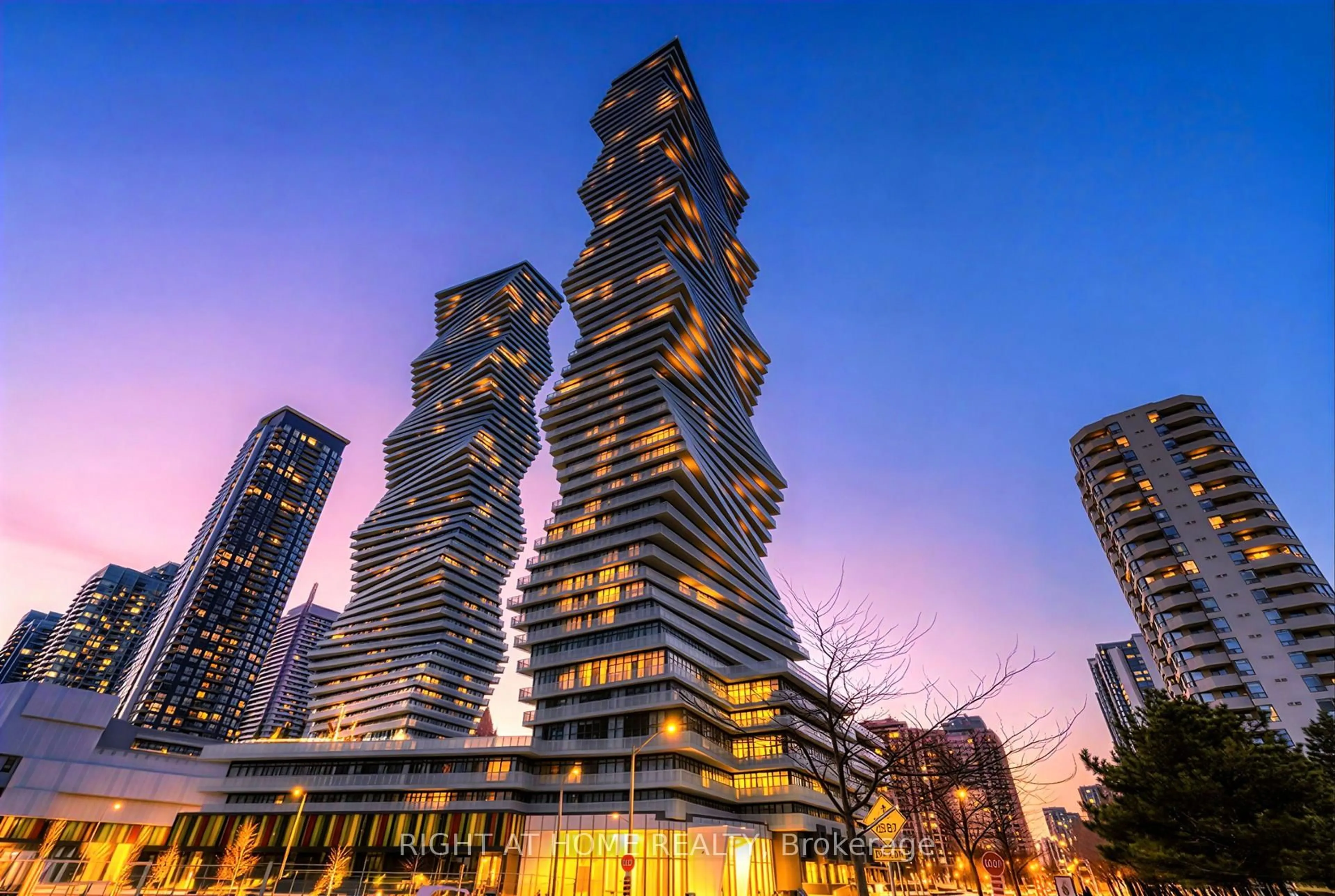 Unknown for 3883 Quartz Rd #5507, Mississauga Ontario L5B 0M4