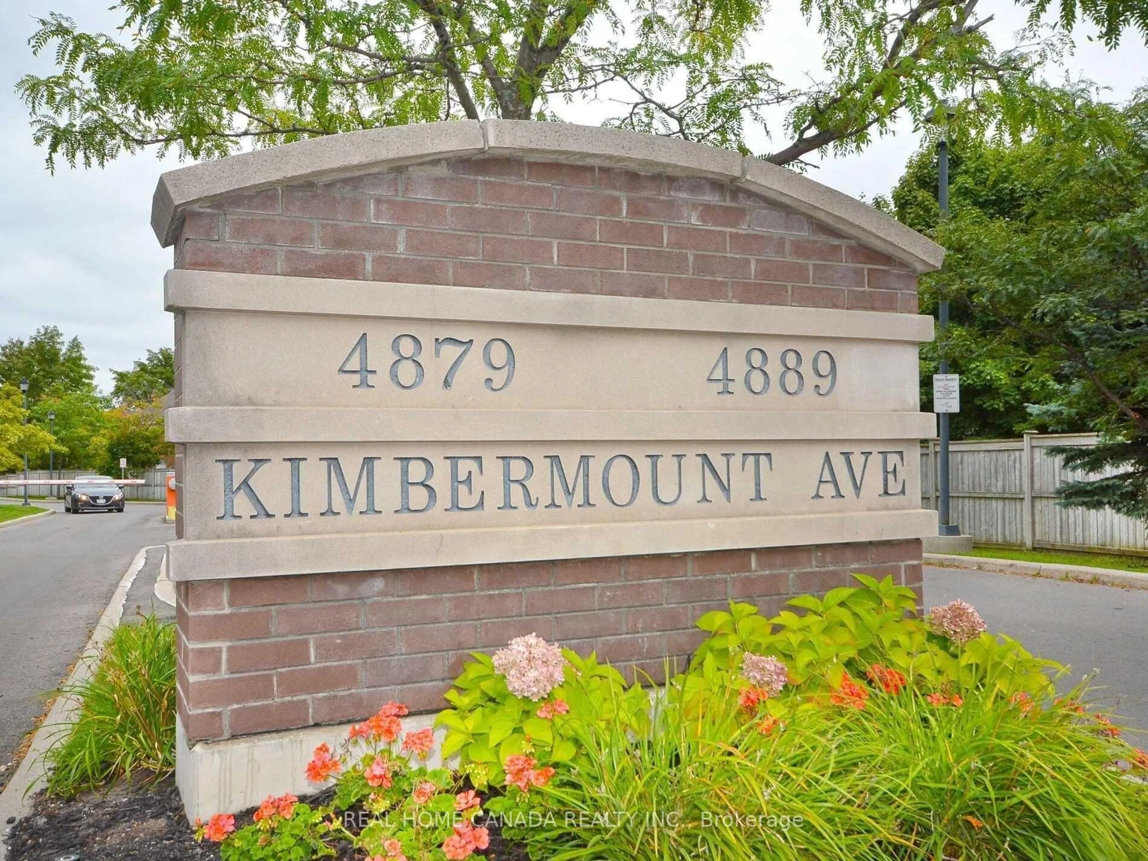 Unknown for 4879 Kimbermount Ave #1802, Mississauga Ontario L5M 7R8