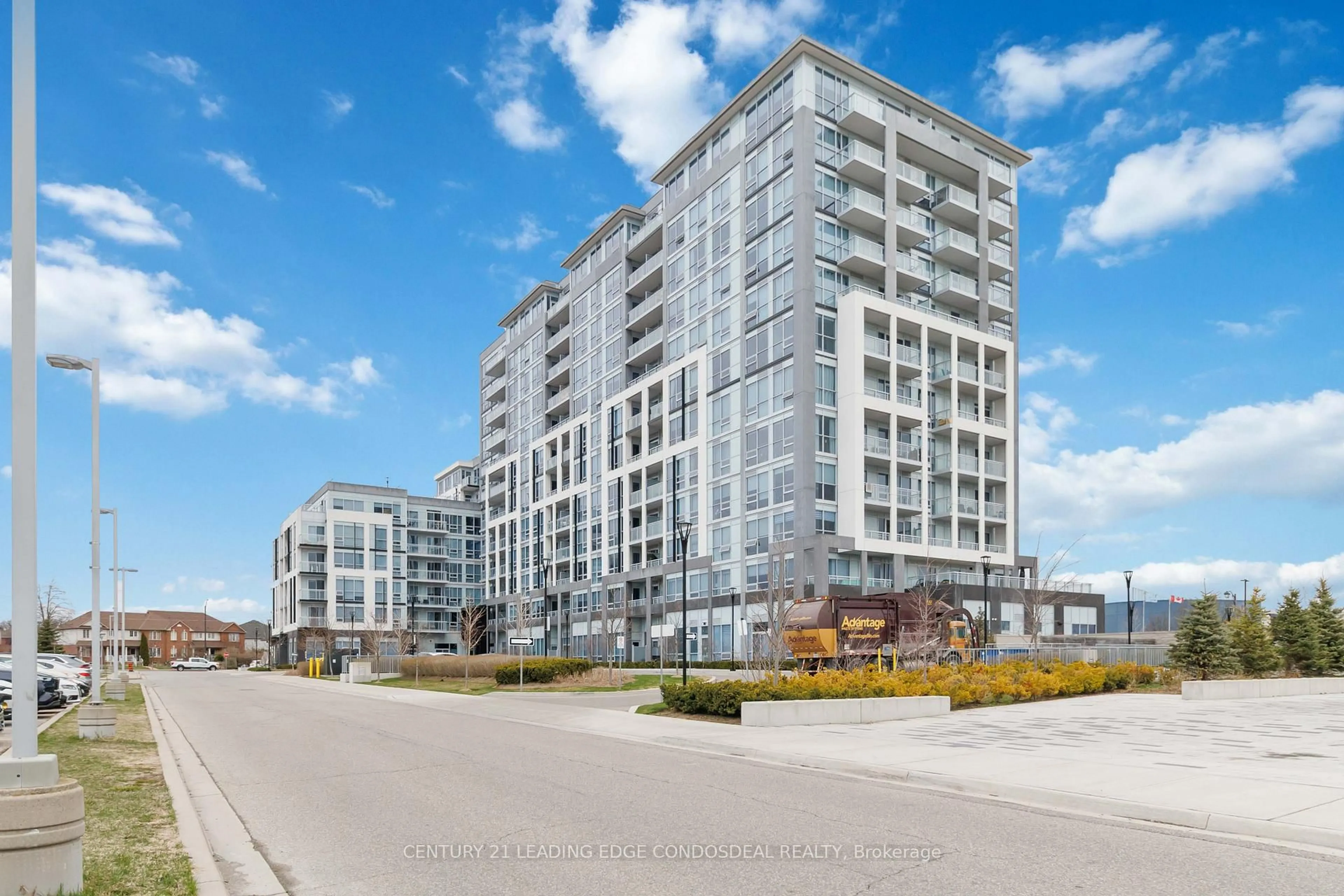 Unknown for 1050 MAIN St #502, Milton Ontario L9T 9M3