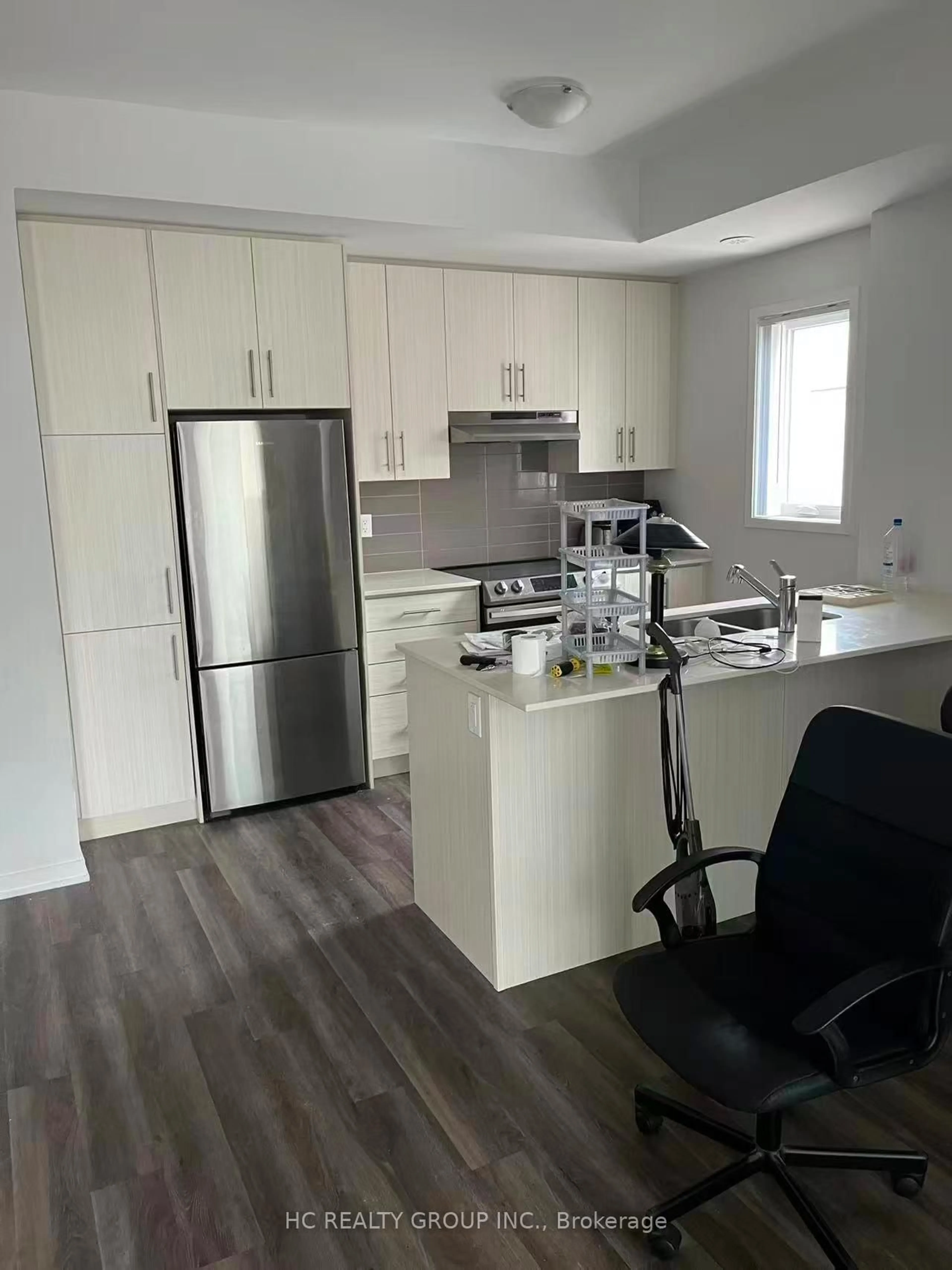 Unknown for 15 William Jackson Way #31, Toronto Ontario M8V 0J5