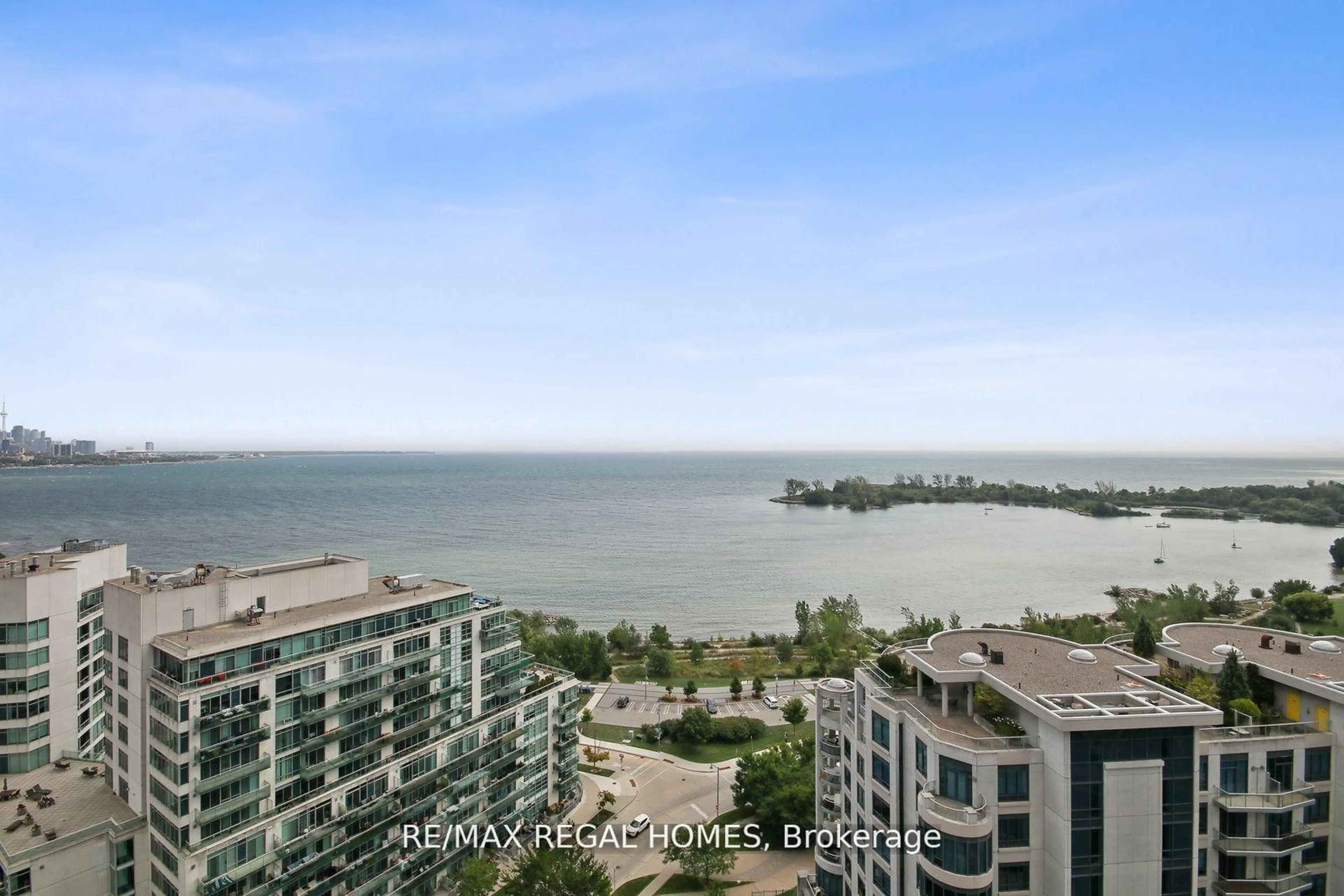 Unknown for 2083 Lake Shore Blvd #710, Toronto Ontario M8V 2Z6