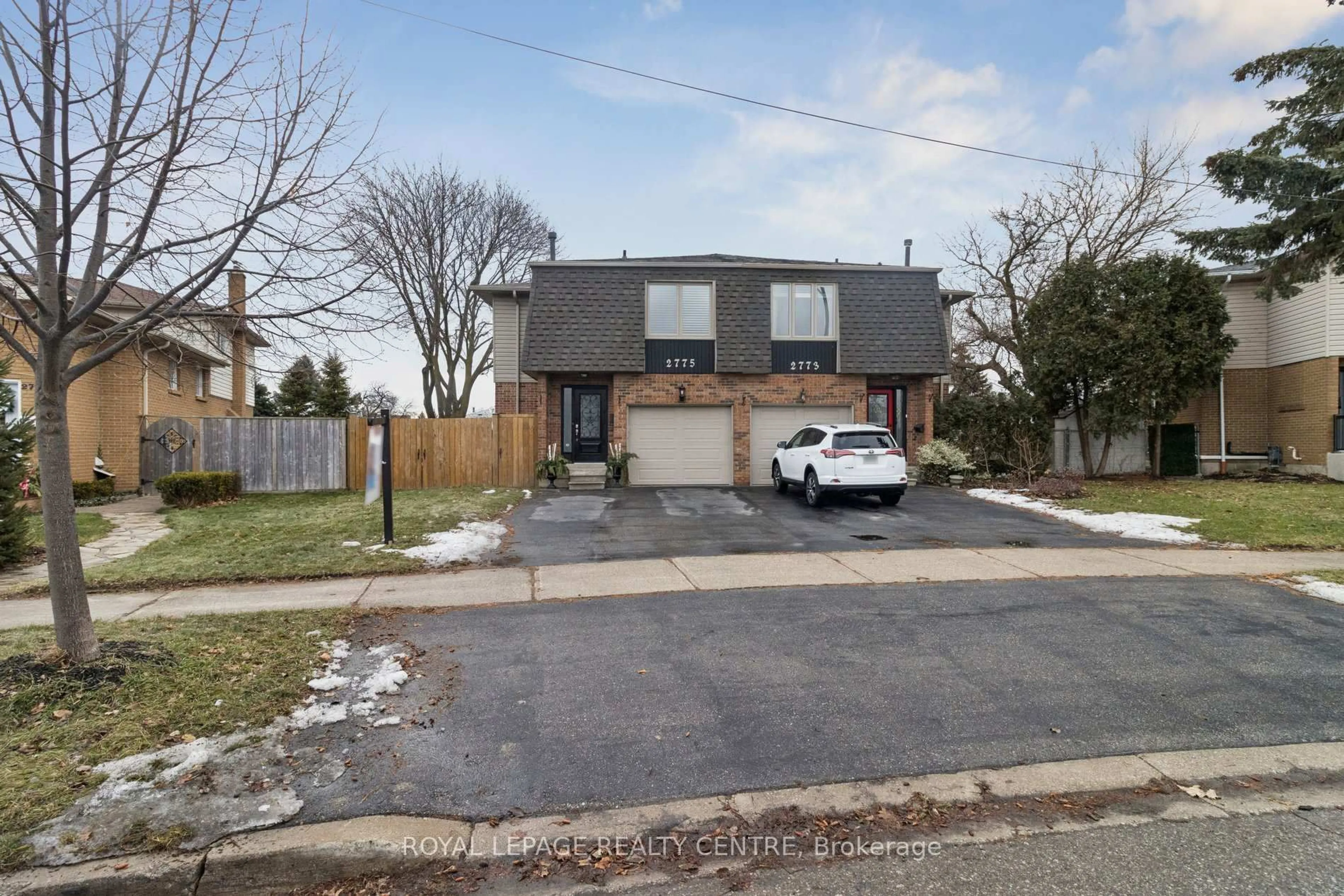Unknown for 2775 Windjammer Rd, Mississauga Ontario L5L 1T4