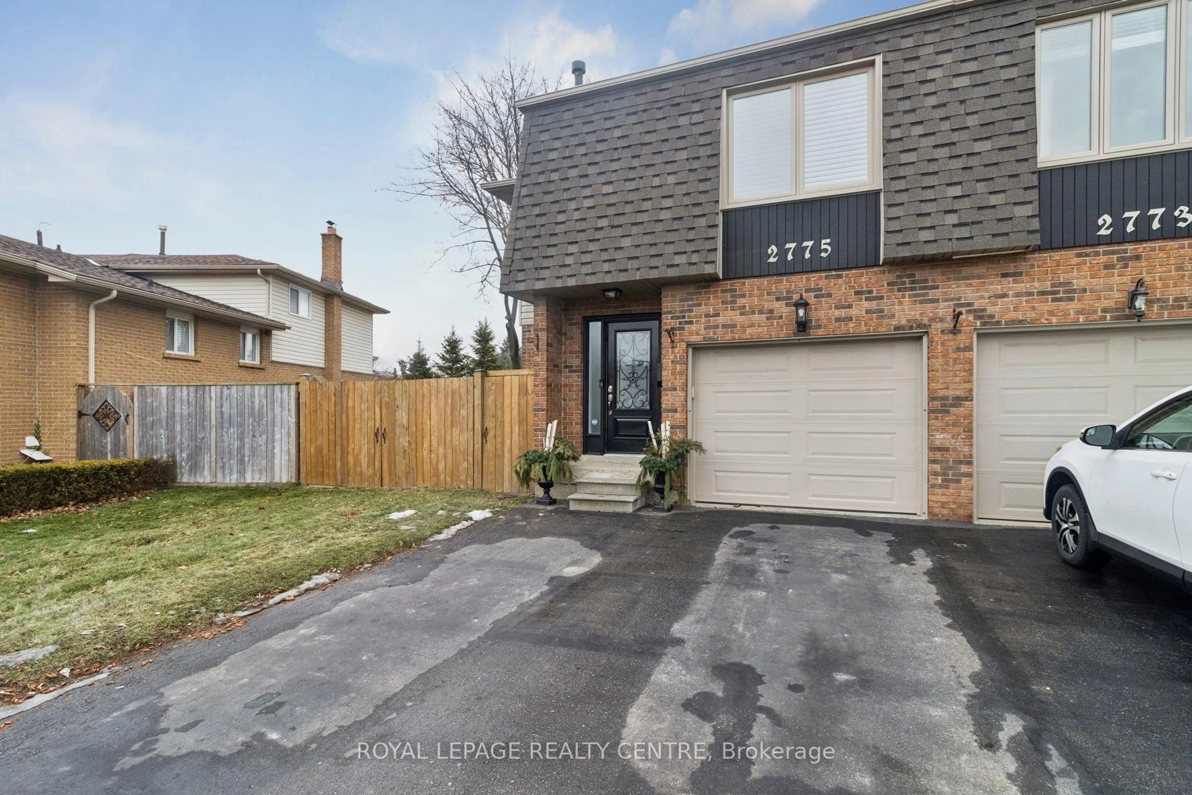 Unknown for 2775 Windjammer Rd, Mississauga Ontario L5L 1T4