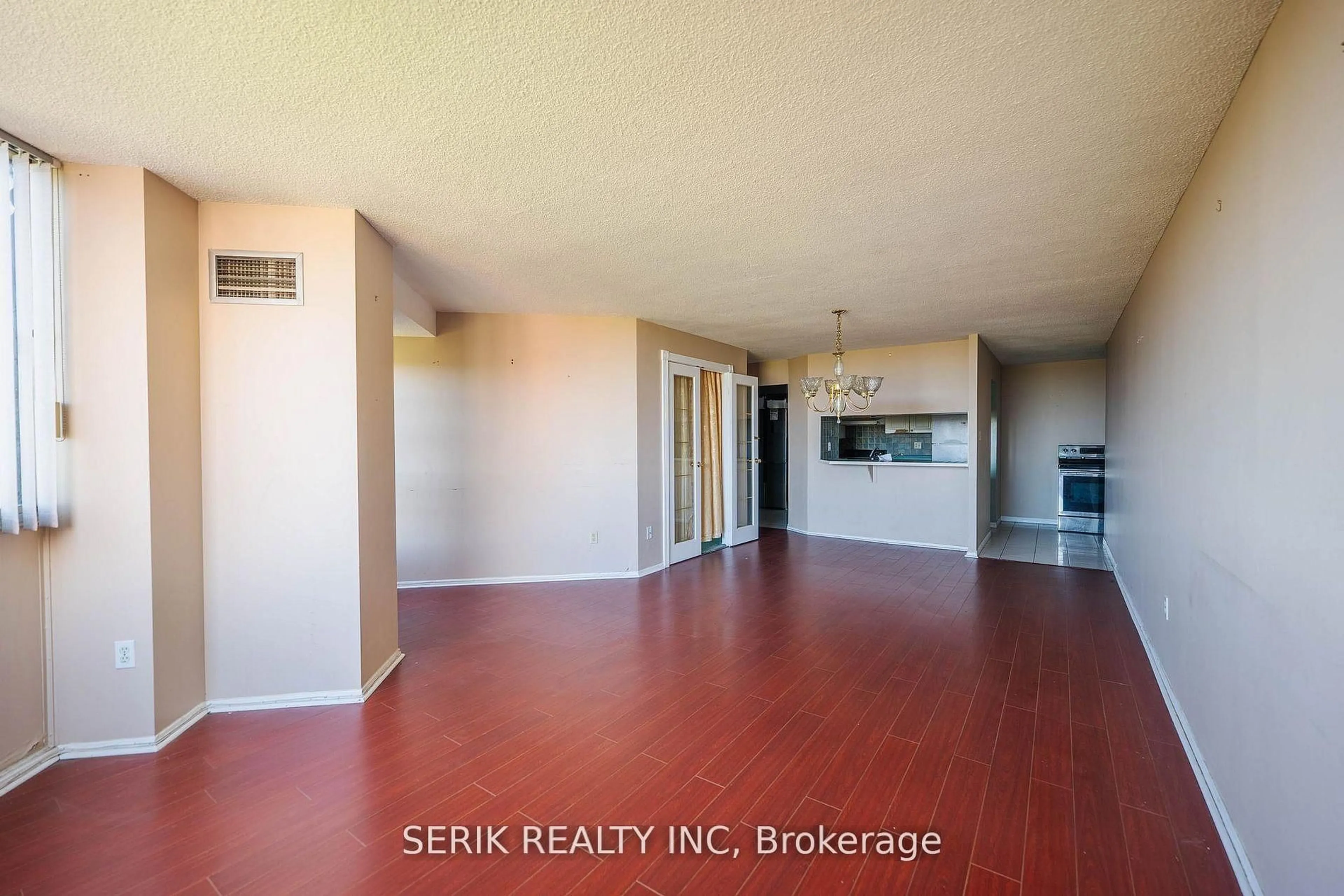 A pic of a room for 236 Albion Rd #1411, Toronto Ontario M9W 6A6