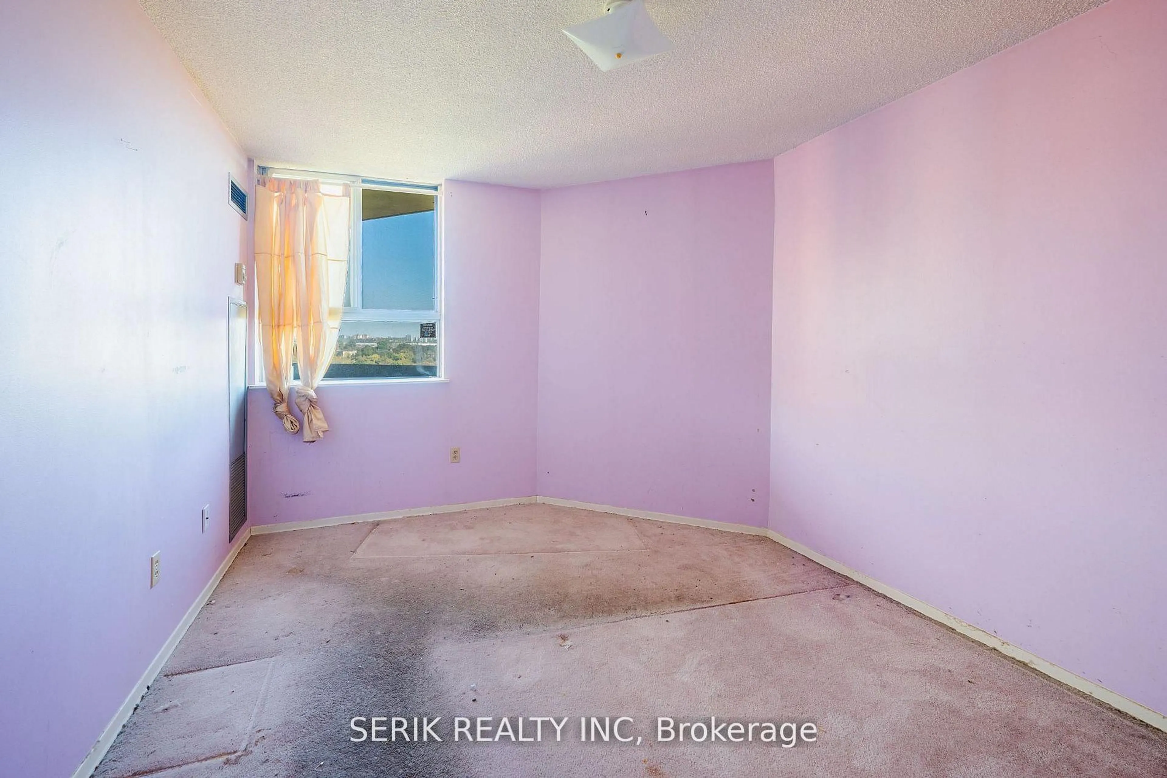 A pic of a room for 236 Albion Rd #1411, Toronto Ontario M9W 6A6