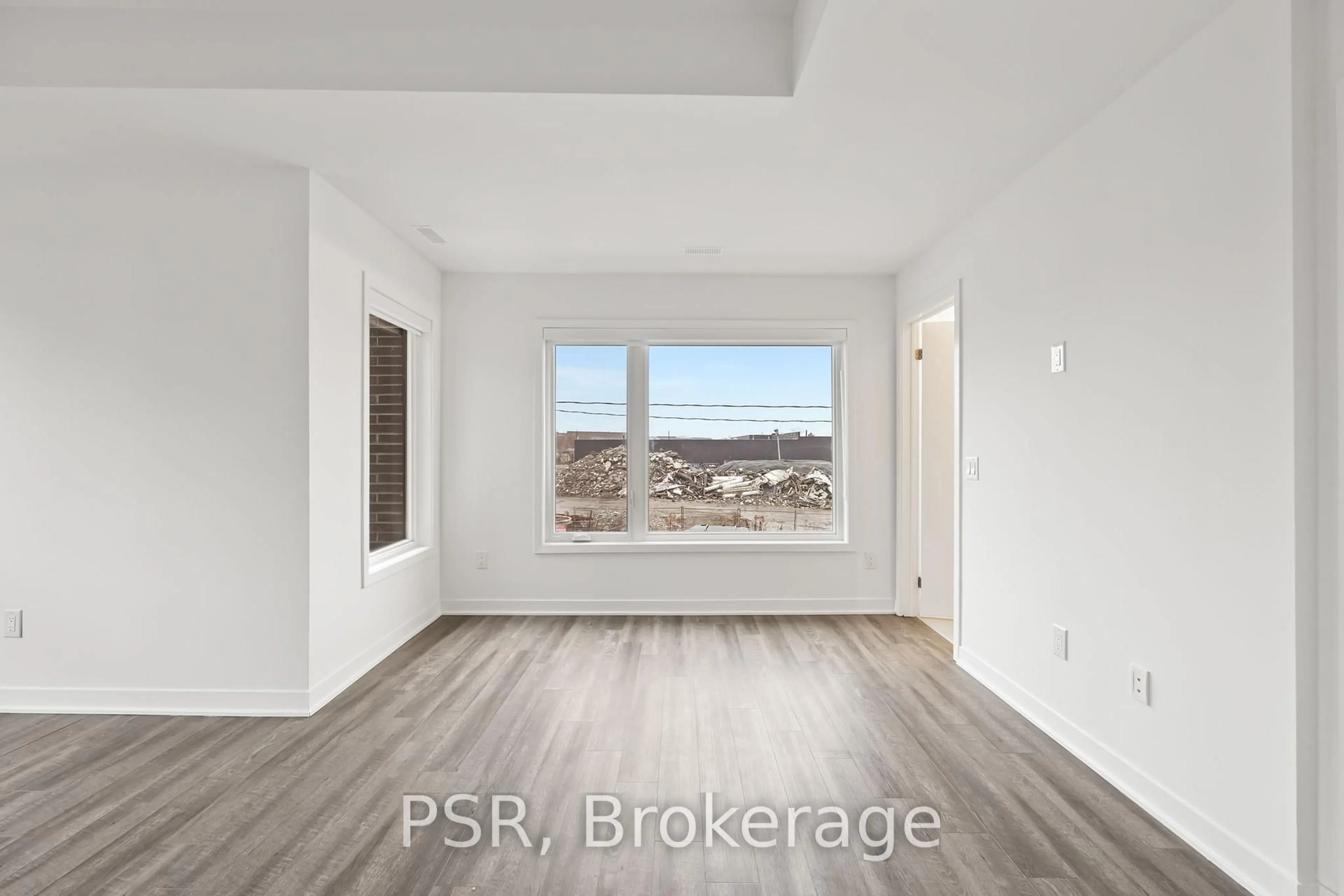 A pic of a room for 40 Ed Clark Gardens Blvd #TH13, Toronto Ontario M6N 0B5