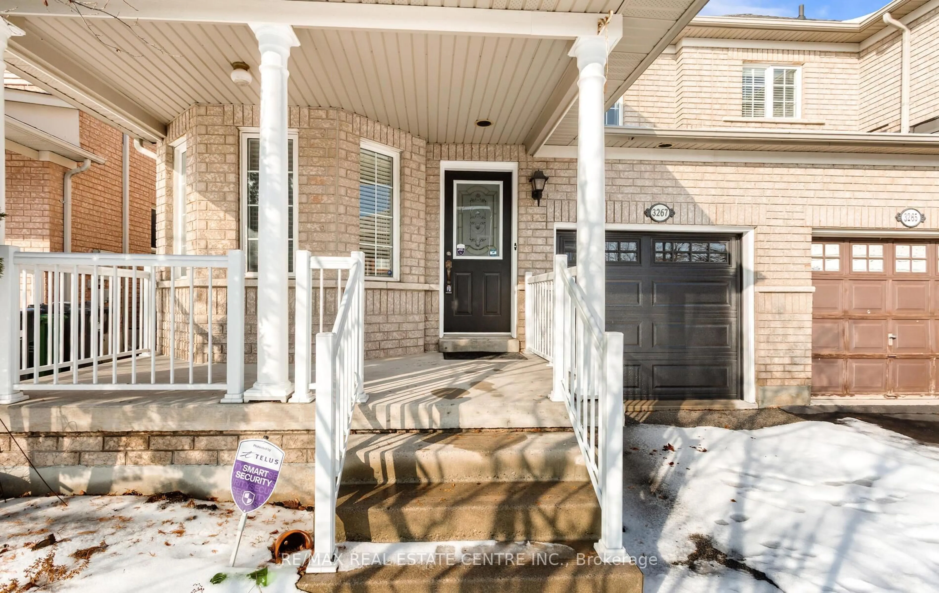 Unknown for 3267 Springrun Way, Mississauga Ontario L5M 6T1