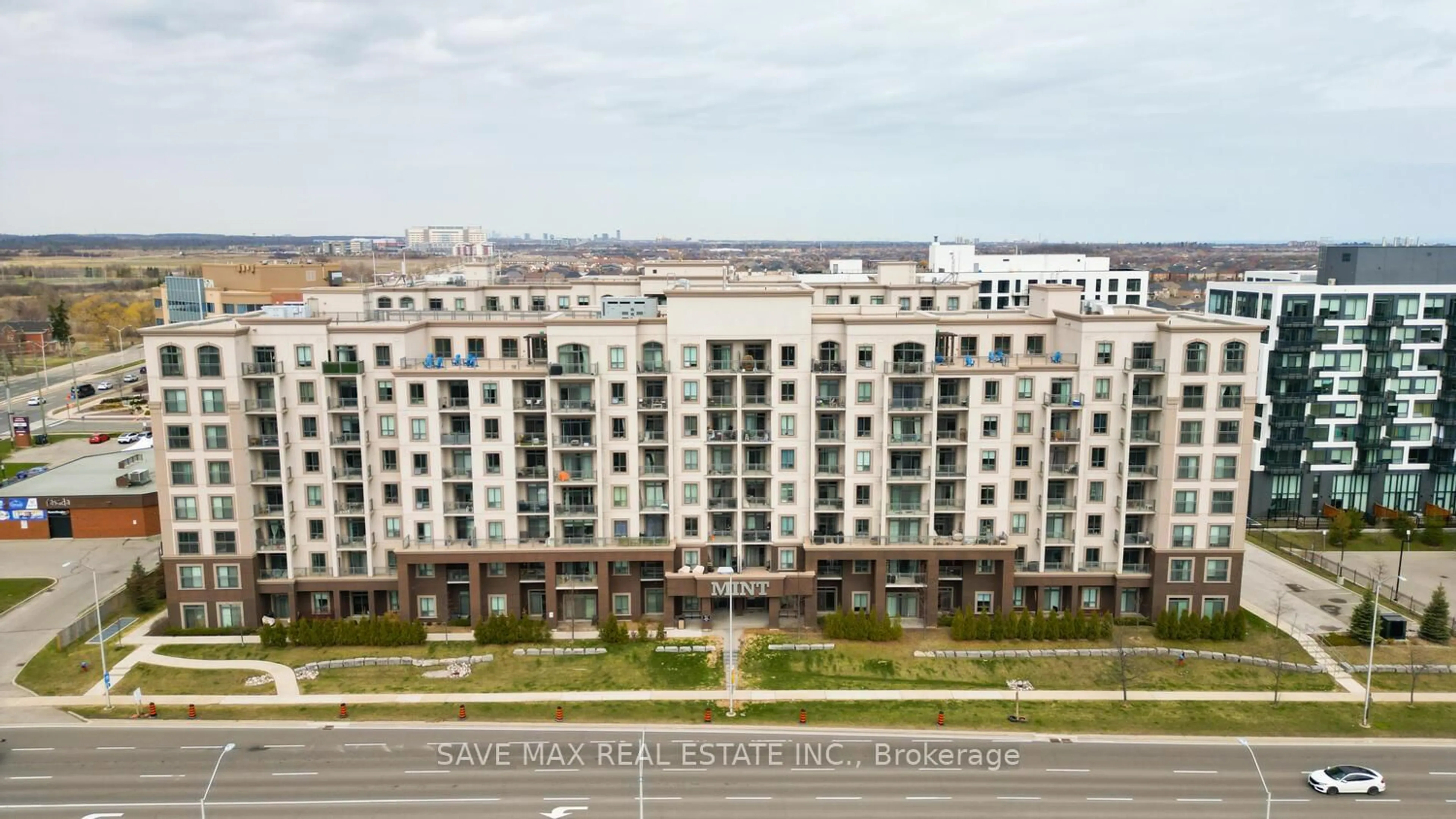 Unknown for 2490 Old Bronte Rd #622, Oakville Ontario L6M 0Y5