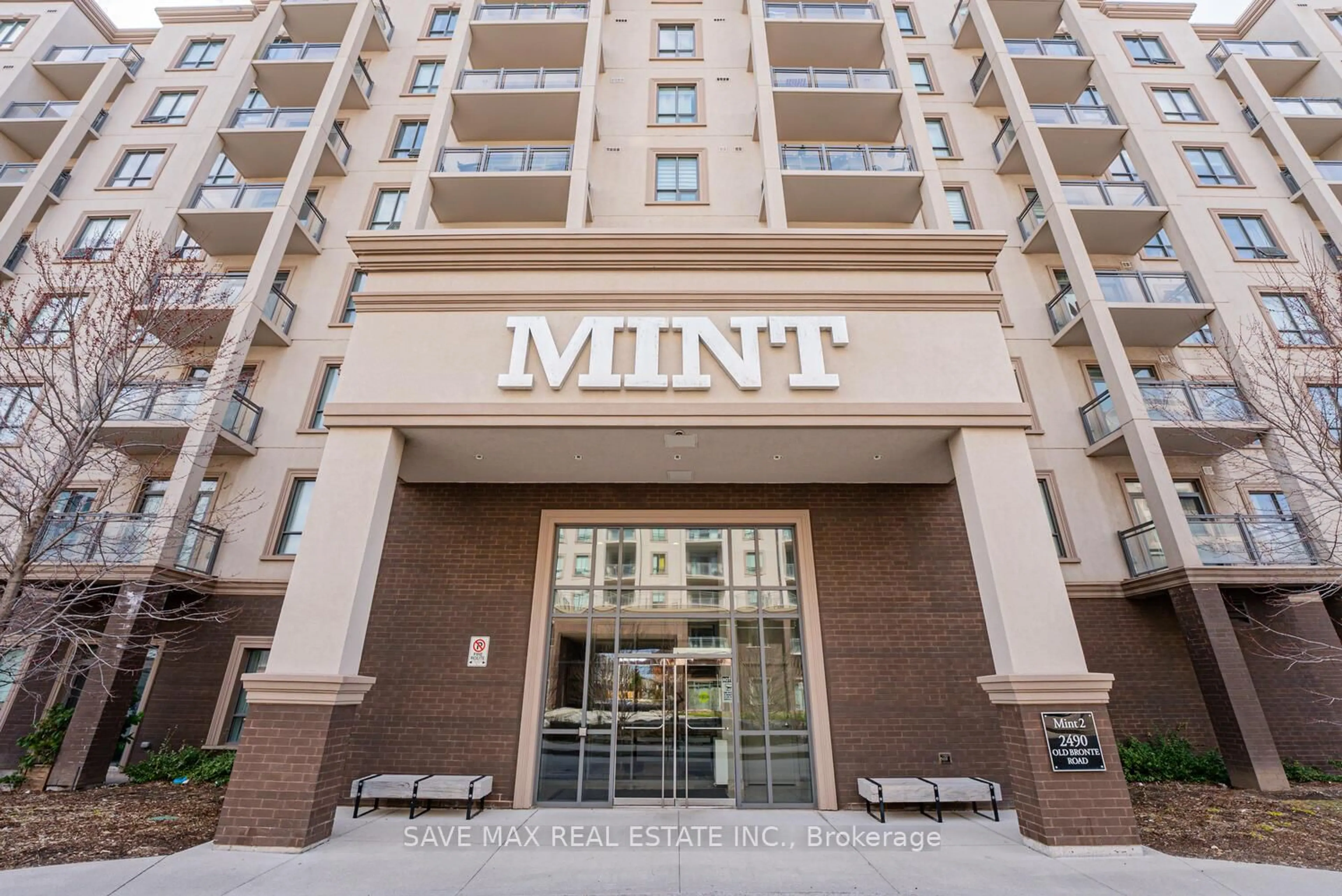 Unknown for 2490 Old Bronte Rd #622, Oakville Ontario L6M 0Y5