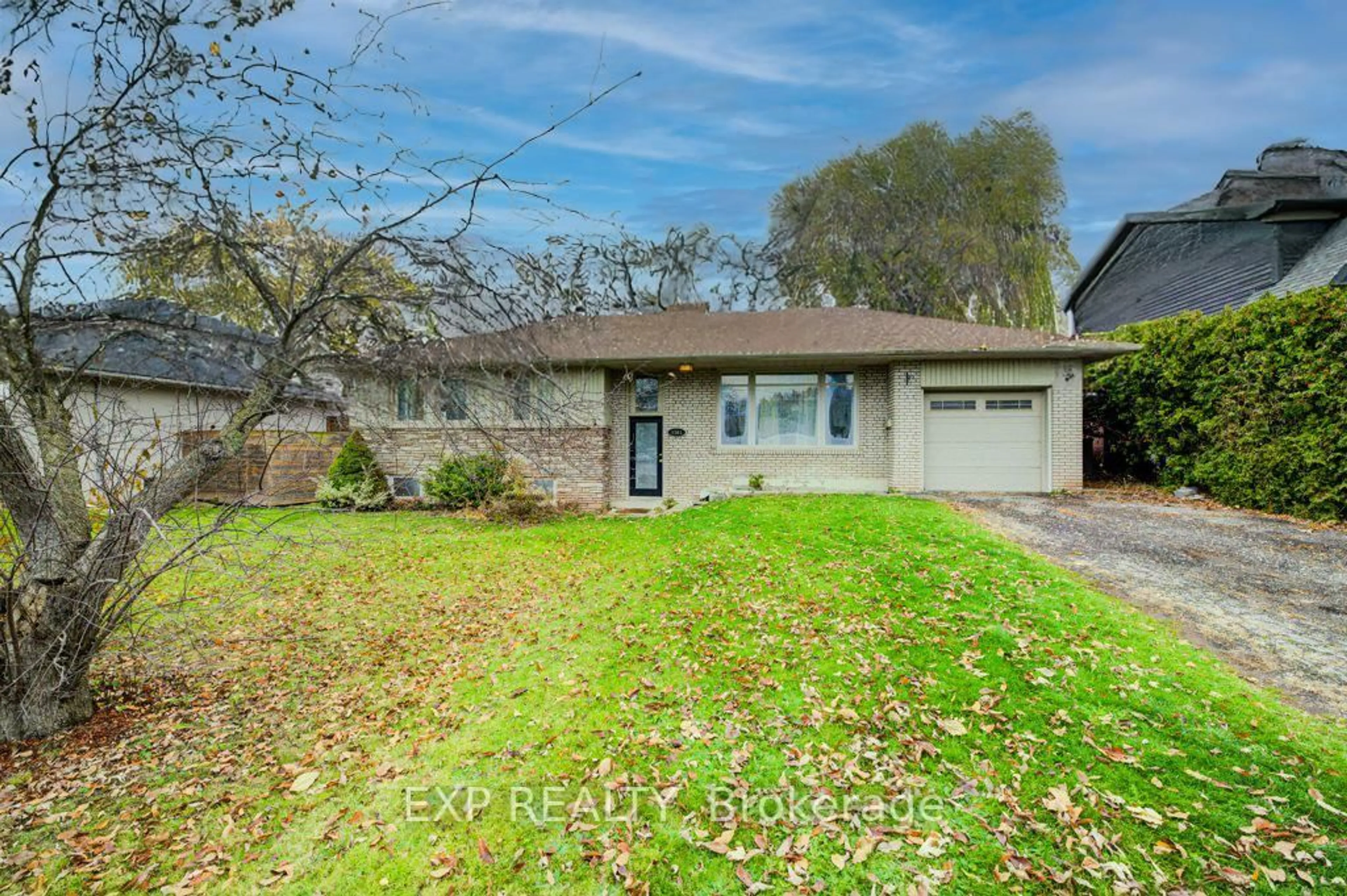 Unknown for 1361 Stanbury Rd, Oakville Ontario L6L 2J5