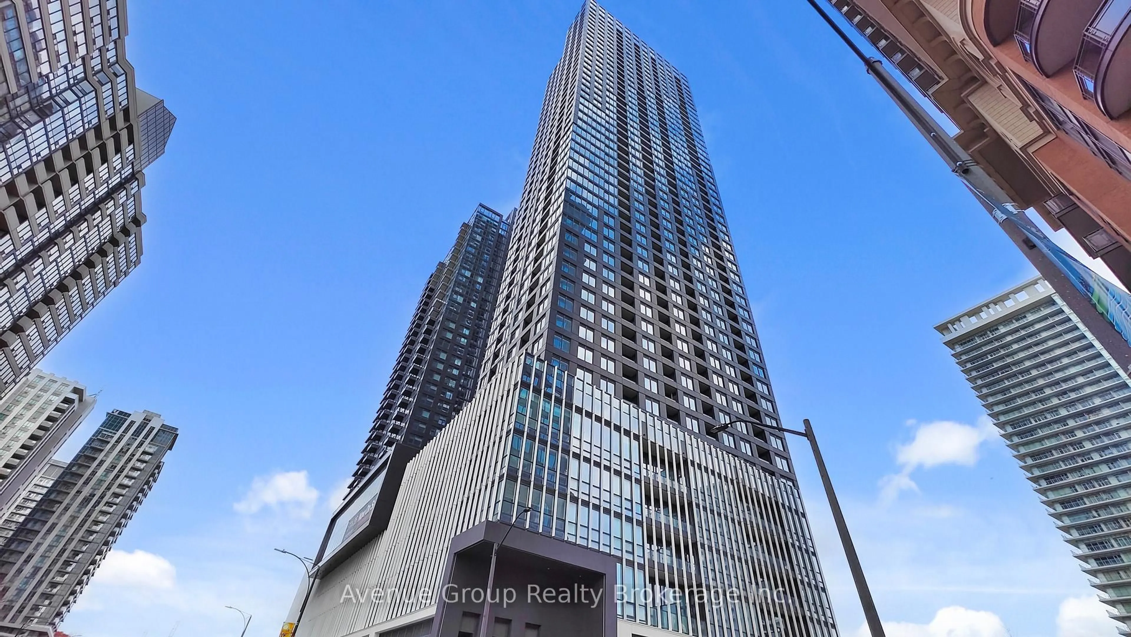 Unknown for 395 Square One Dr #1309, Mississauga Ontario L5B 0P6