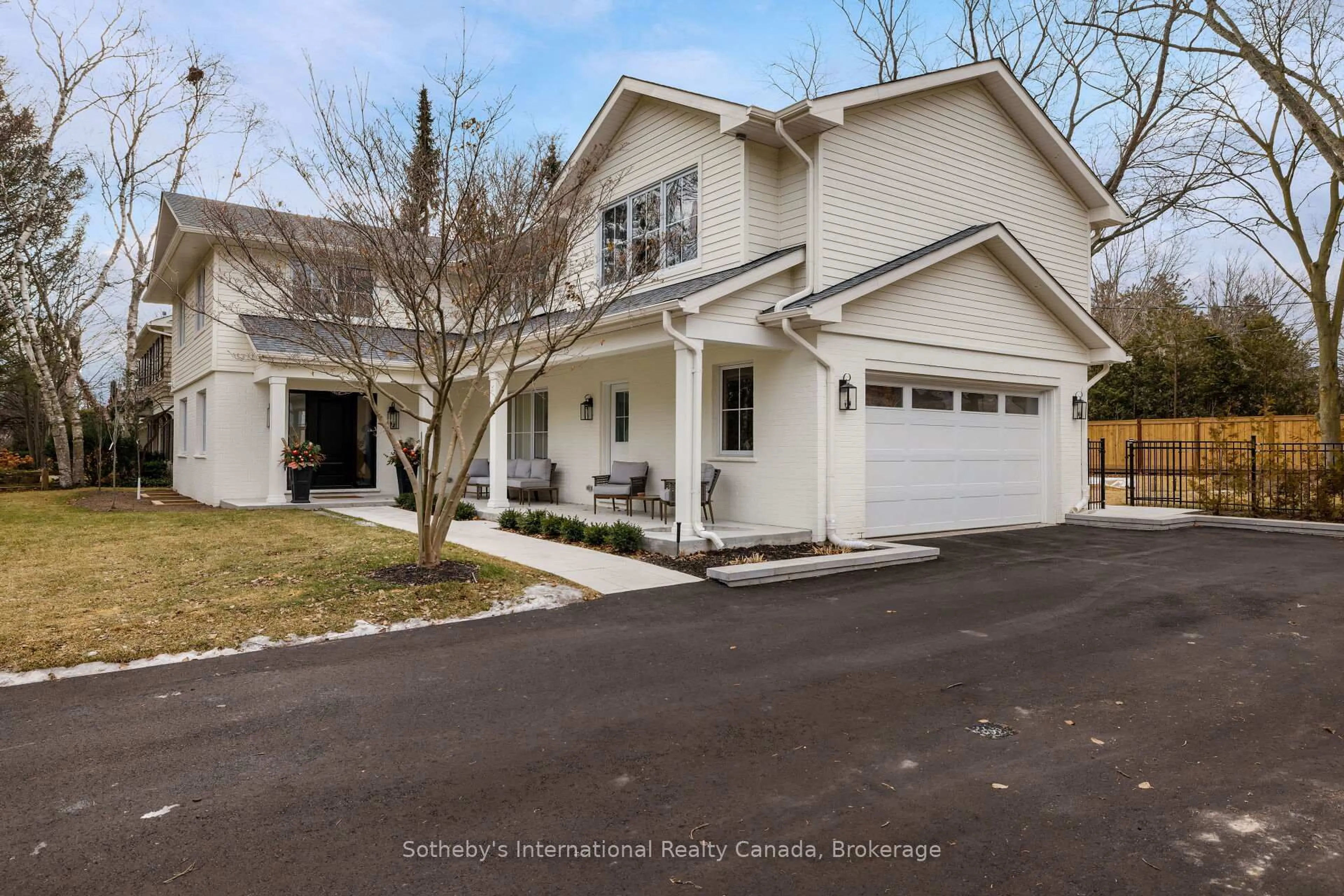 Unknown for 246 Cairncroft Rd, Oakville Ontario L6J 4M3