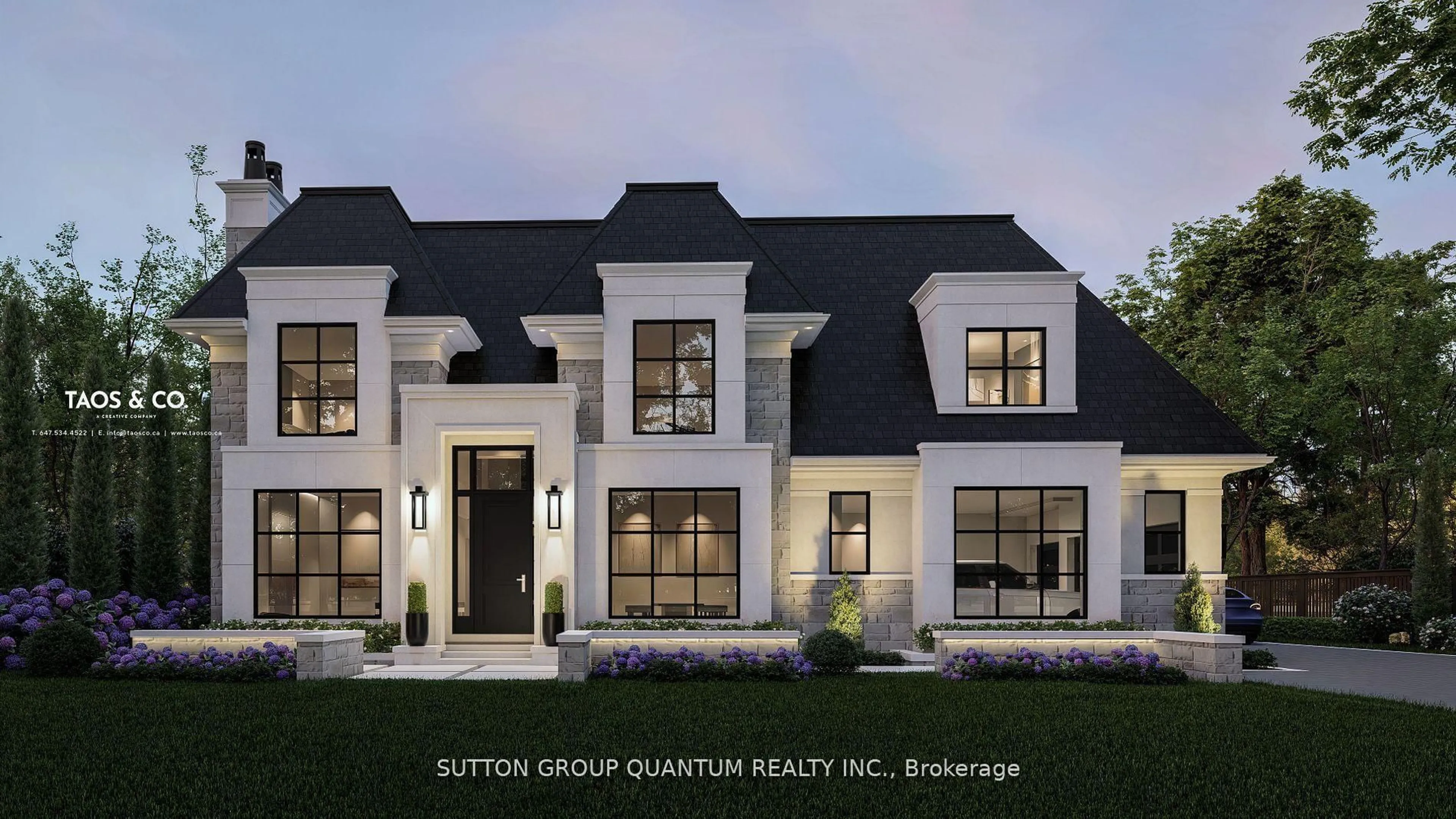 Home with brick exterior material, unknown for 2113 Stonehouse Cres, Mississauga Ontario L5H 3H9