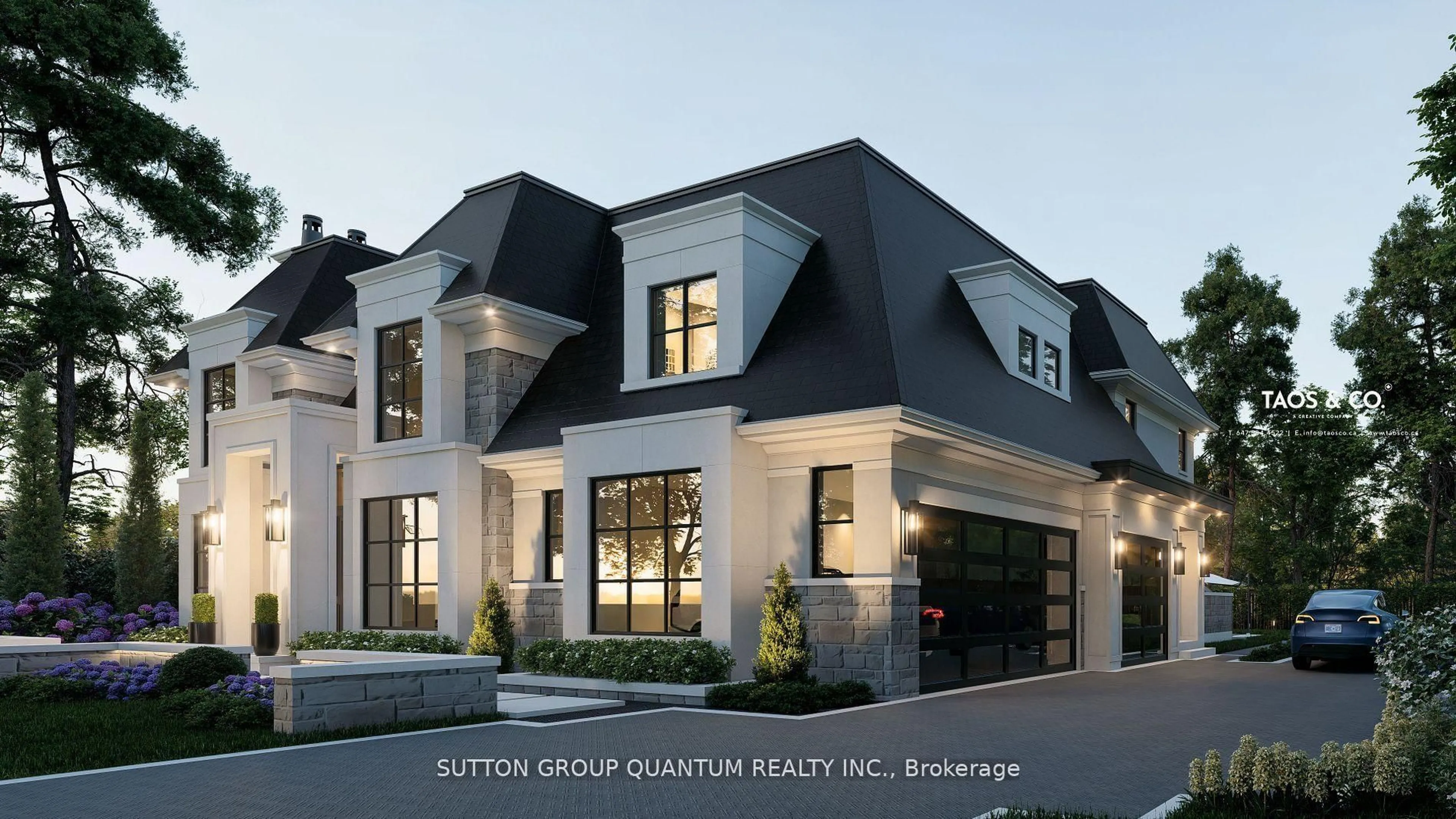 Home with brick exterior material, unknown for 2113 Stonehouse Cres, Mississauga Ontario L5H 3H9