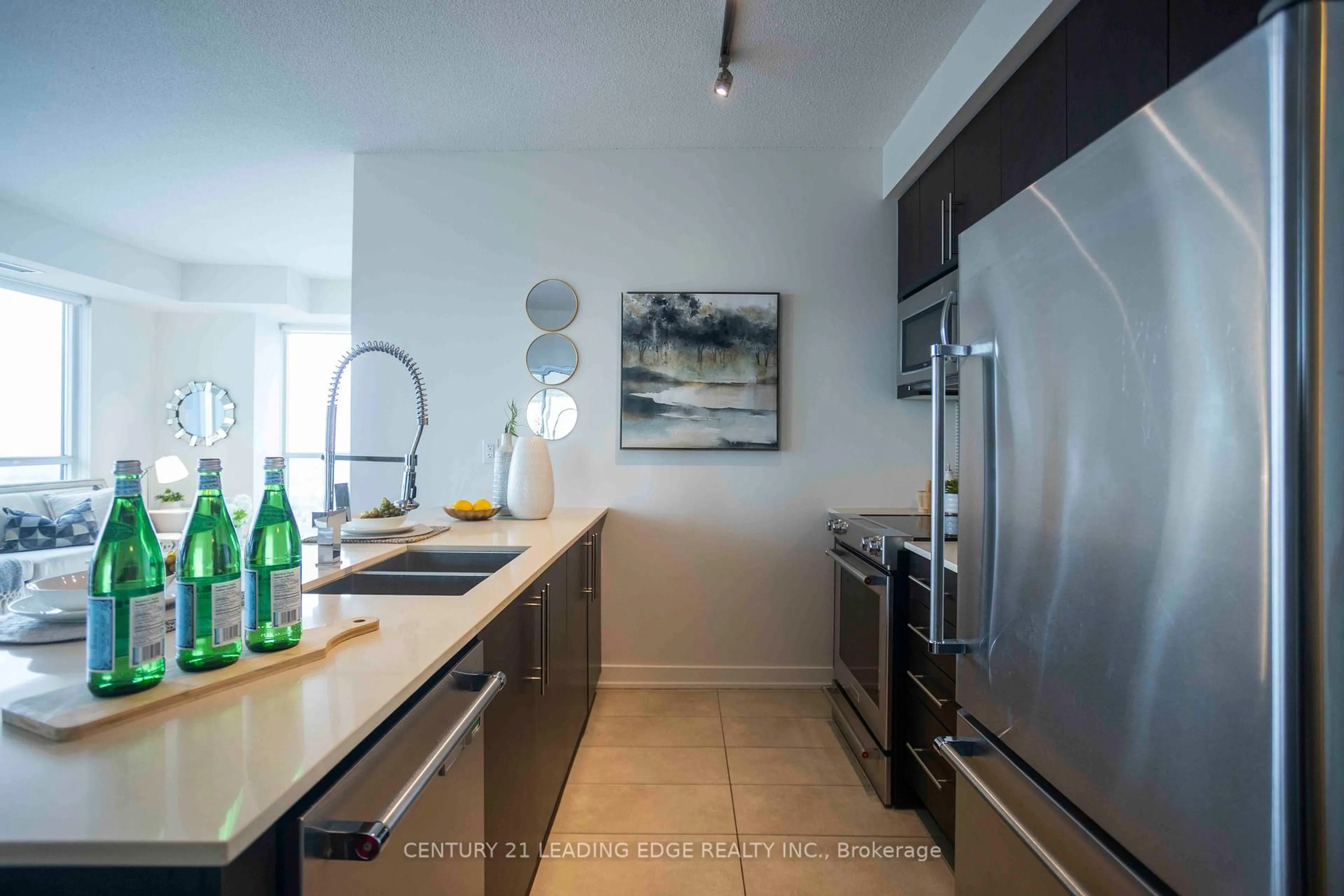 Unknown for 510 Curran Pl #3709, Mississauga Ontario L5B 0J4