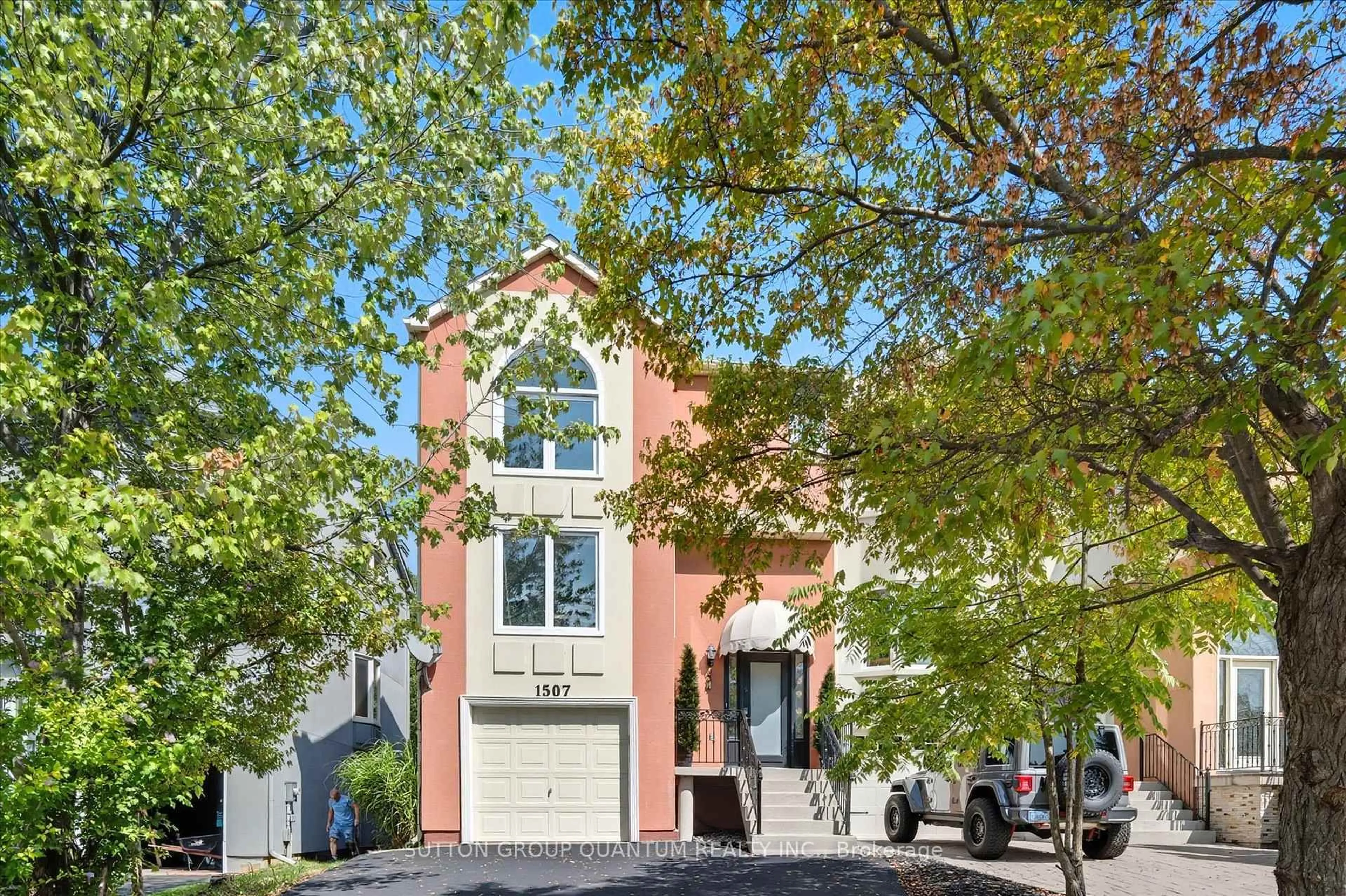 Unknown for 1507 Litchfield Rd, Oakville Ontario L6H 5P4