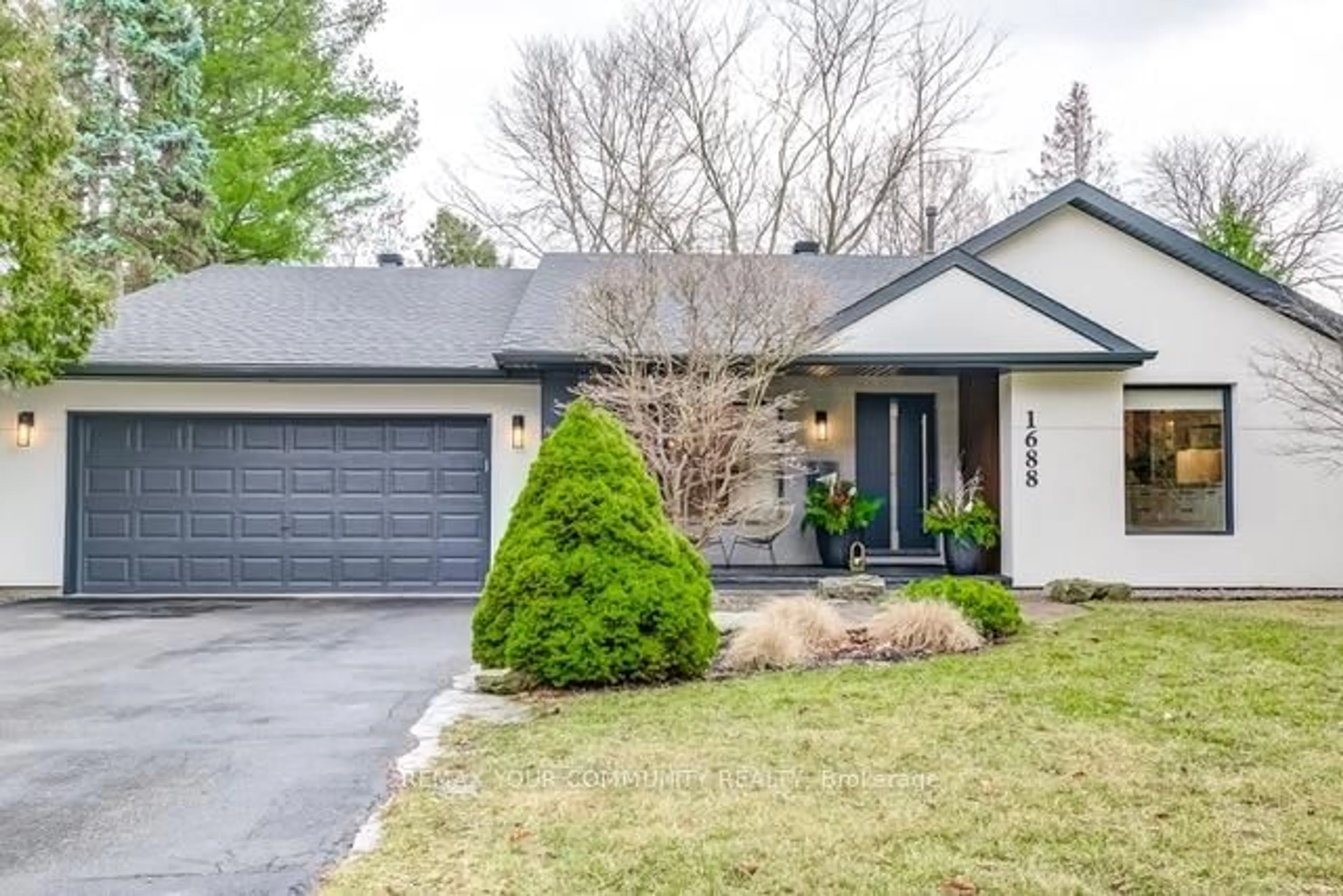 Unknown for 1688 Missenden Cres, Mississauga Ontario L5J 2T4