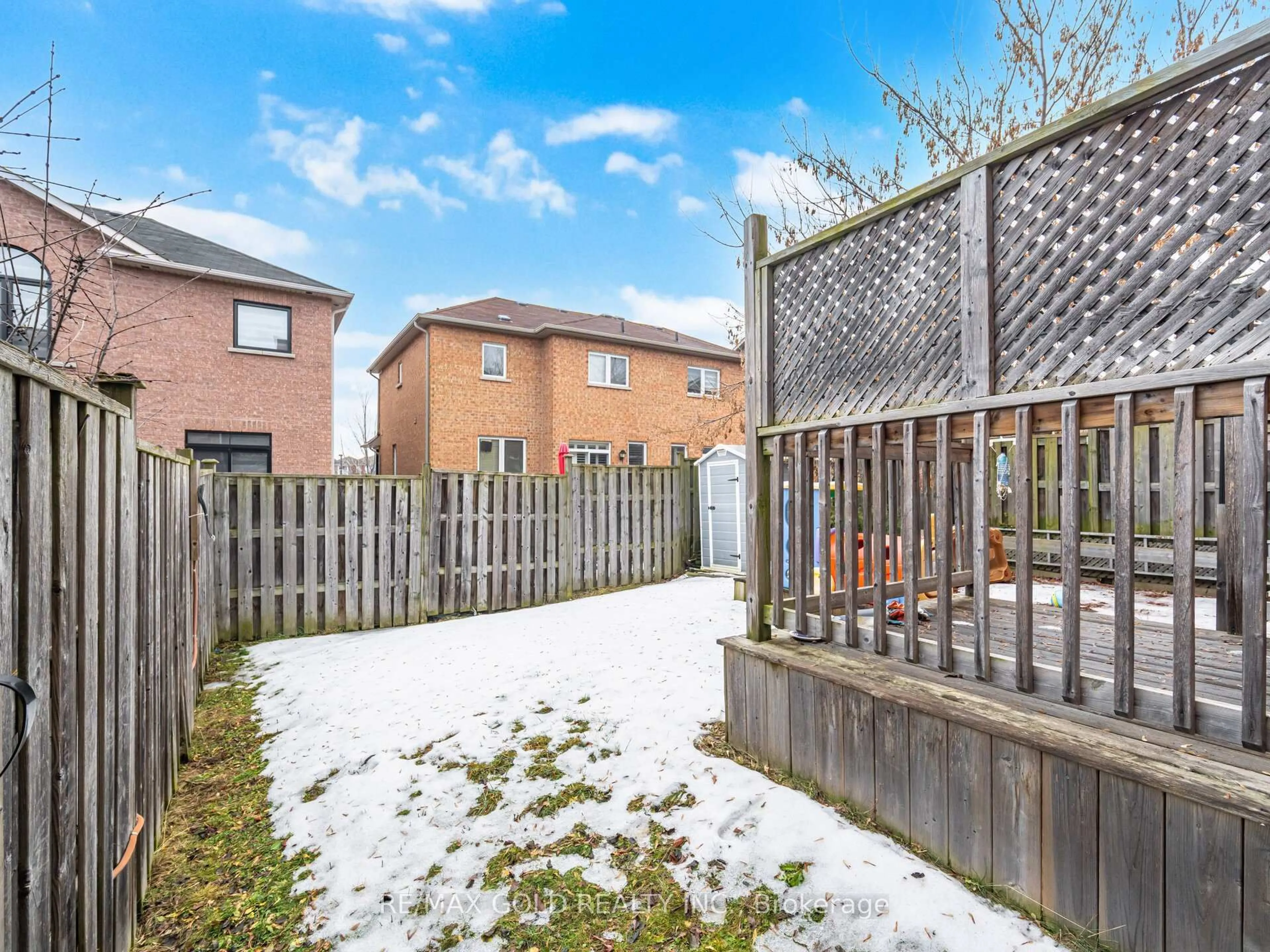 Unknown for 15 Prudhomme Dr, Brampton Ontario L6R 0H2