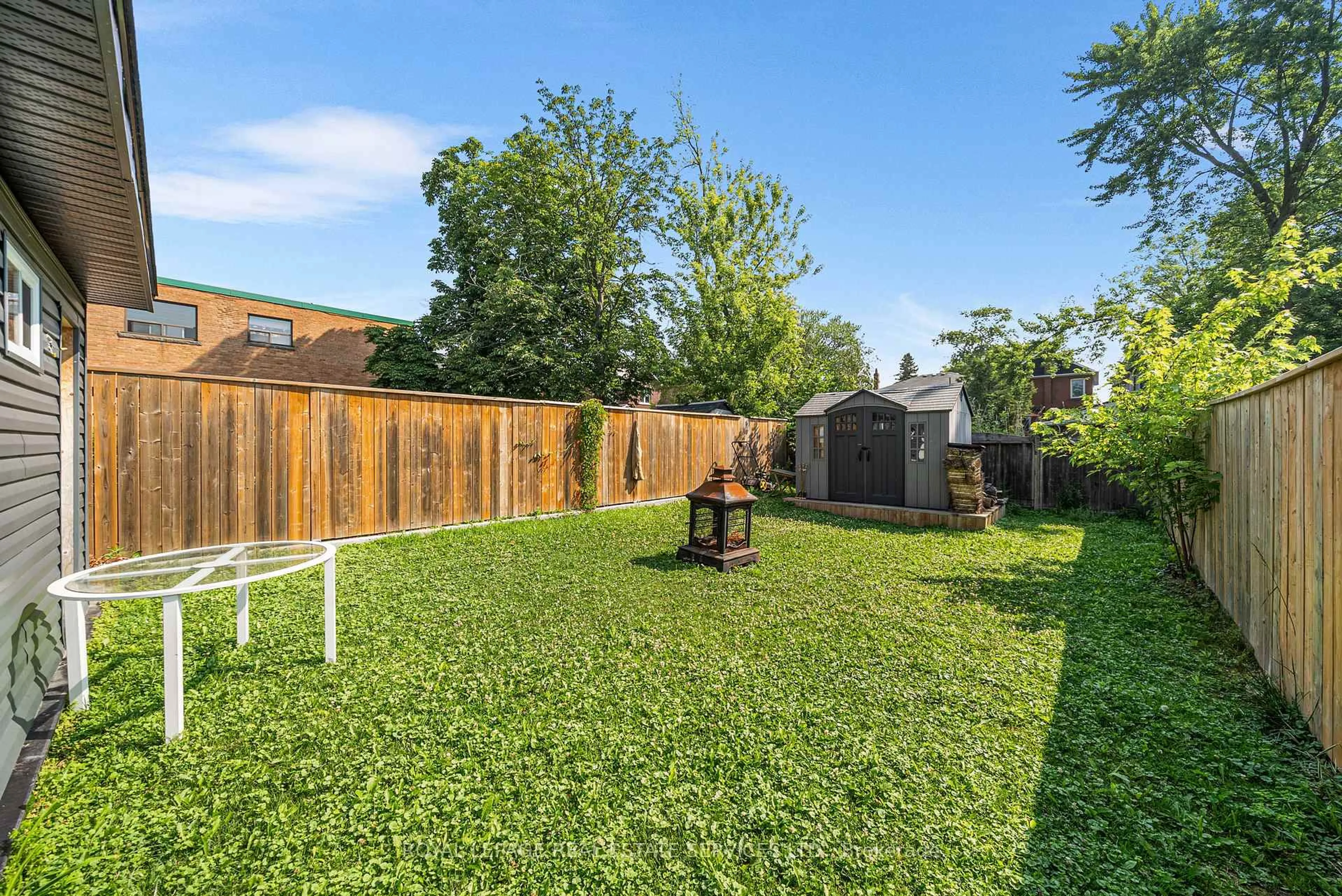 Unknown for 50 Arcadian Circ, Toronto Ontario M8W 2Y9