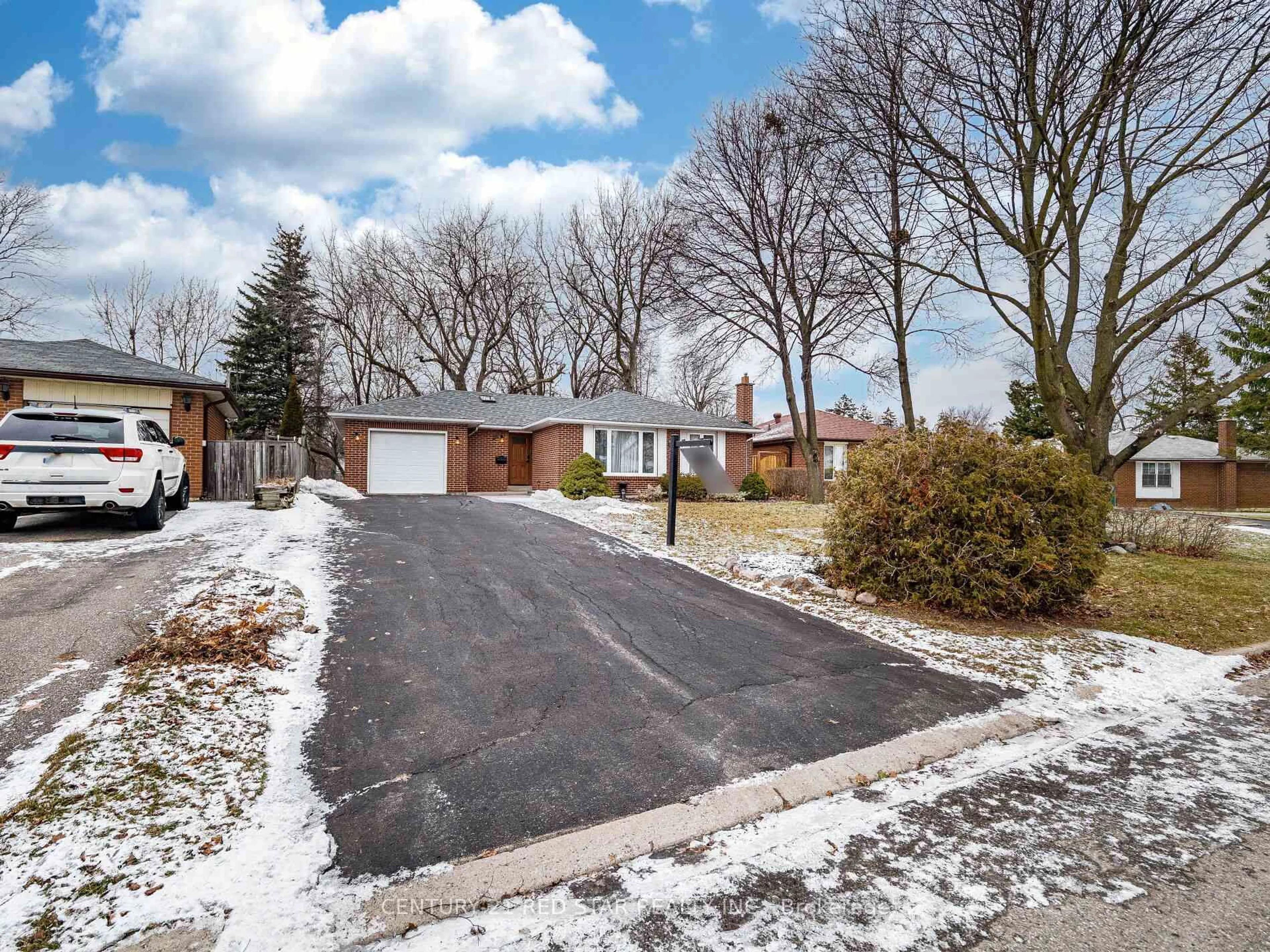 Unknown for 25 Devonshire Dr, Brampton Ontario L6T 3G5