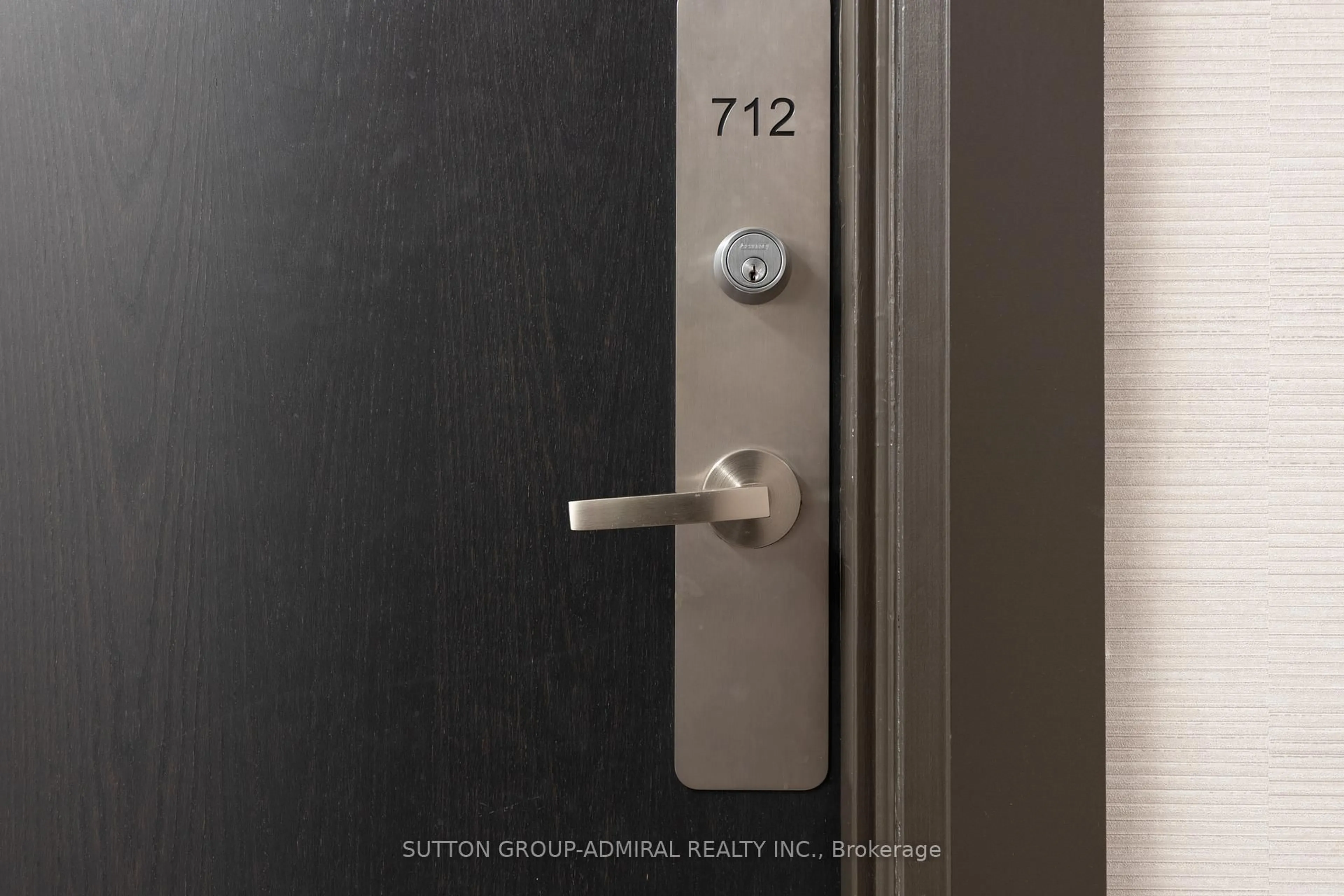 Unknown for 25 Four Winds Dr #712, Toronto Ontario M3J 1K8