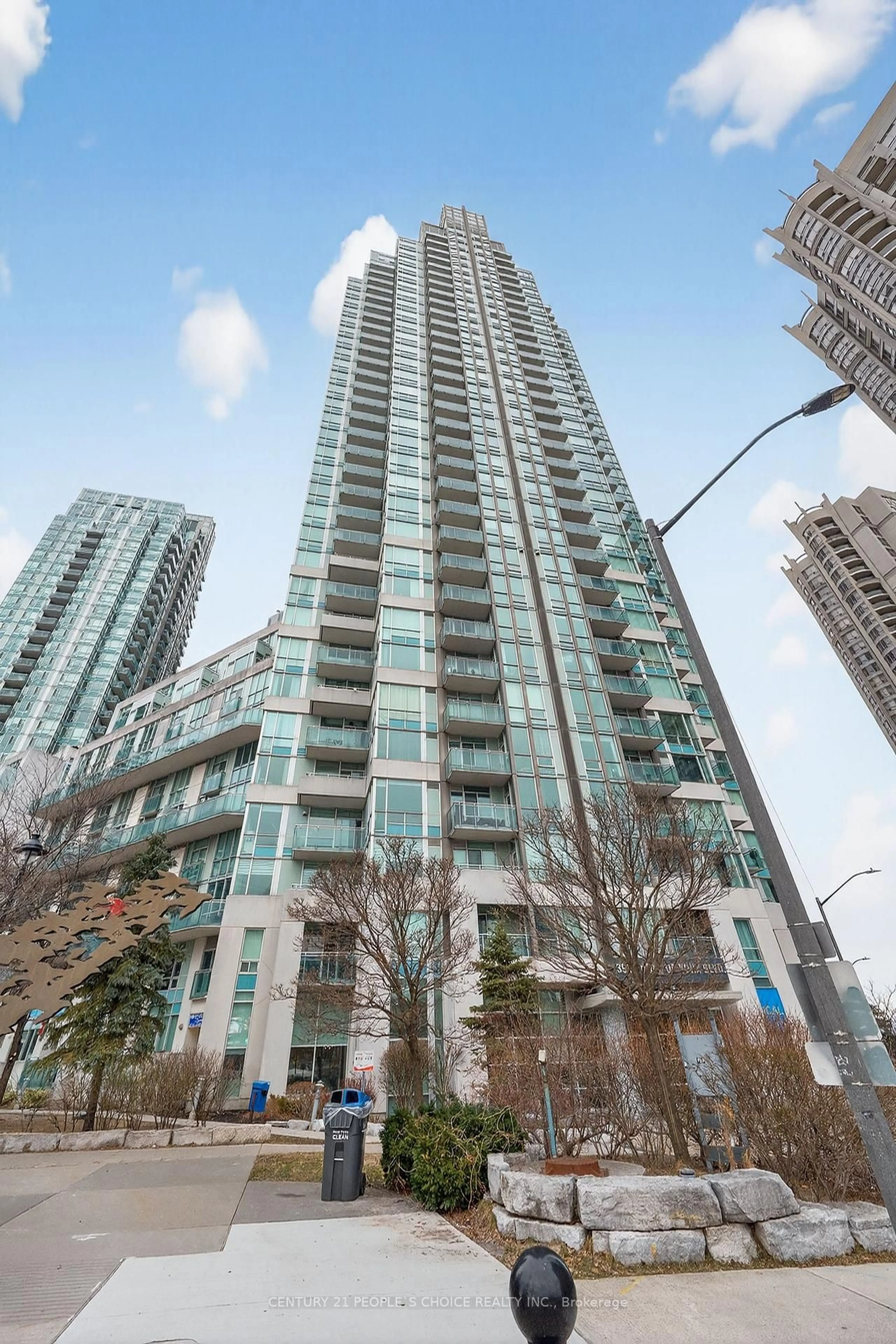 Unknown for 3939 Duke Of York Blvd #3008, Mississauga Ontario L5B 4N2