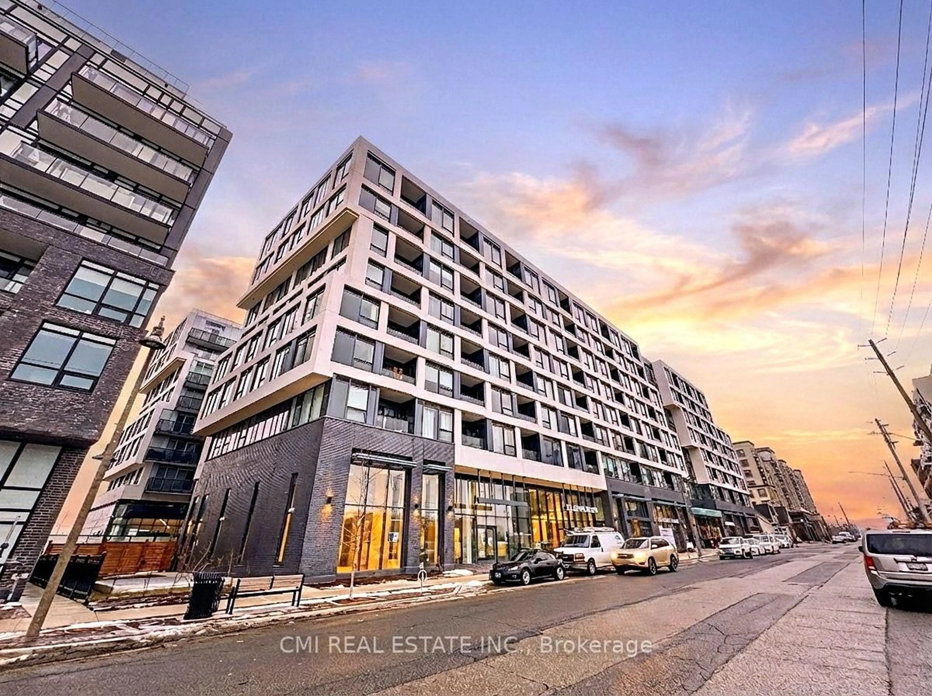 Unknown for 2450 Old Bronte Rd #242, Oakville Ontario L6M 4J2