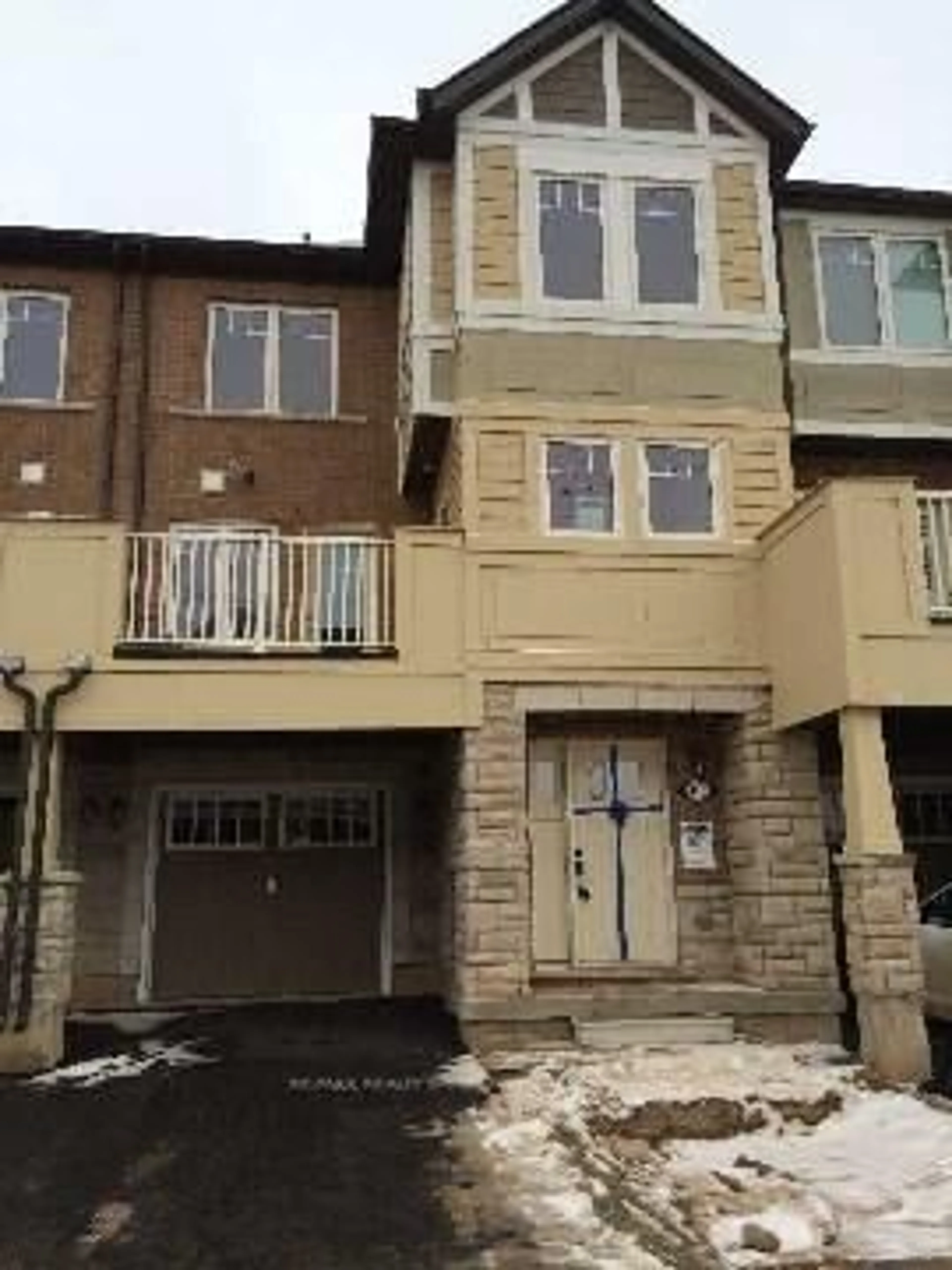 Unknown for 316 Jemima Dr, Oakville Ontario L6M 0V6