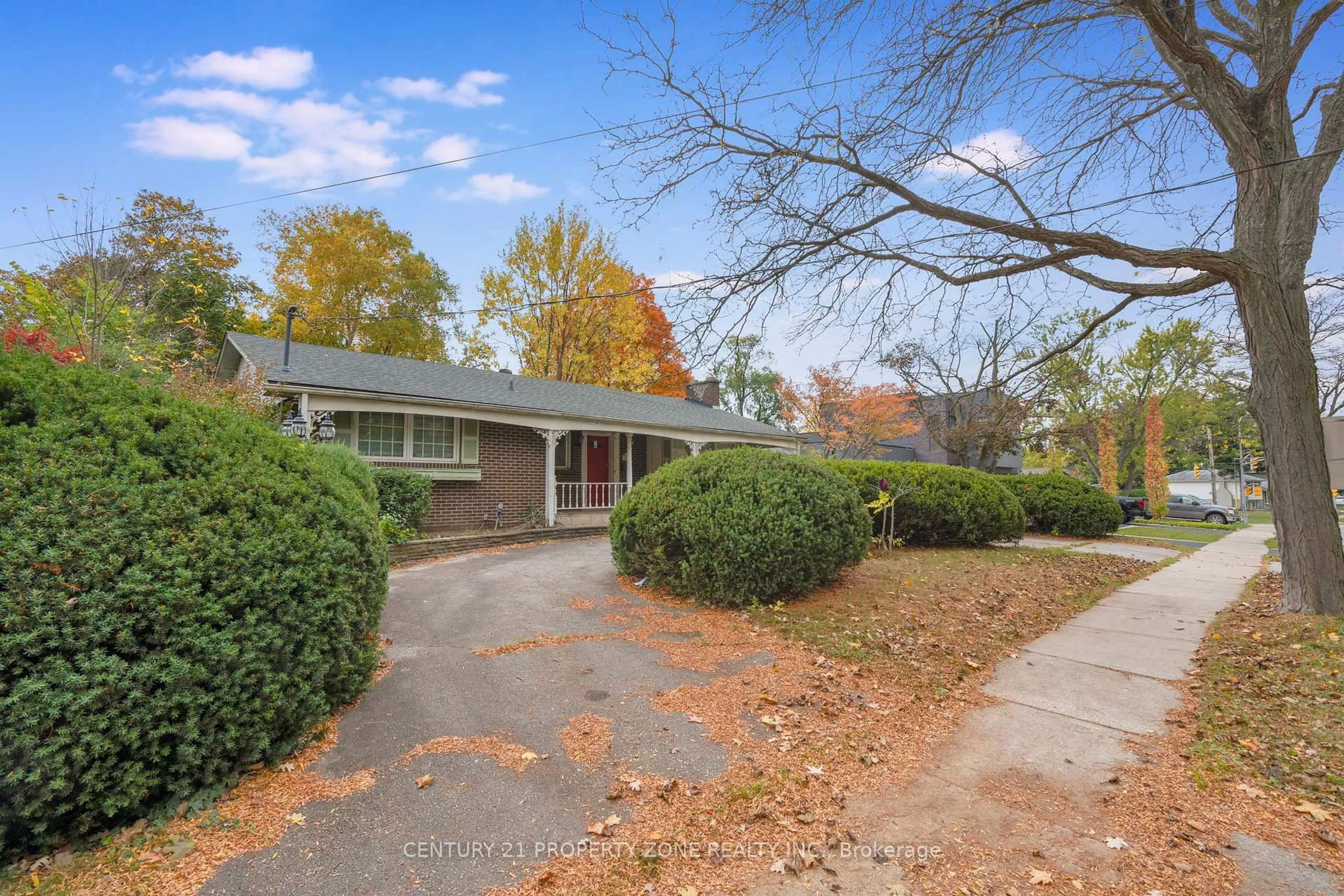 Unknown for 5014 Spruce Ave, Burlington Ontario L7L 1M7