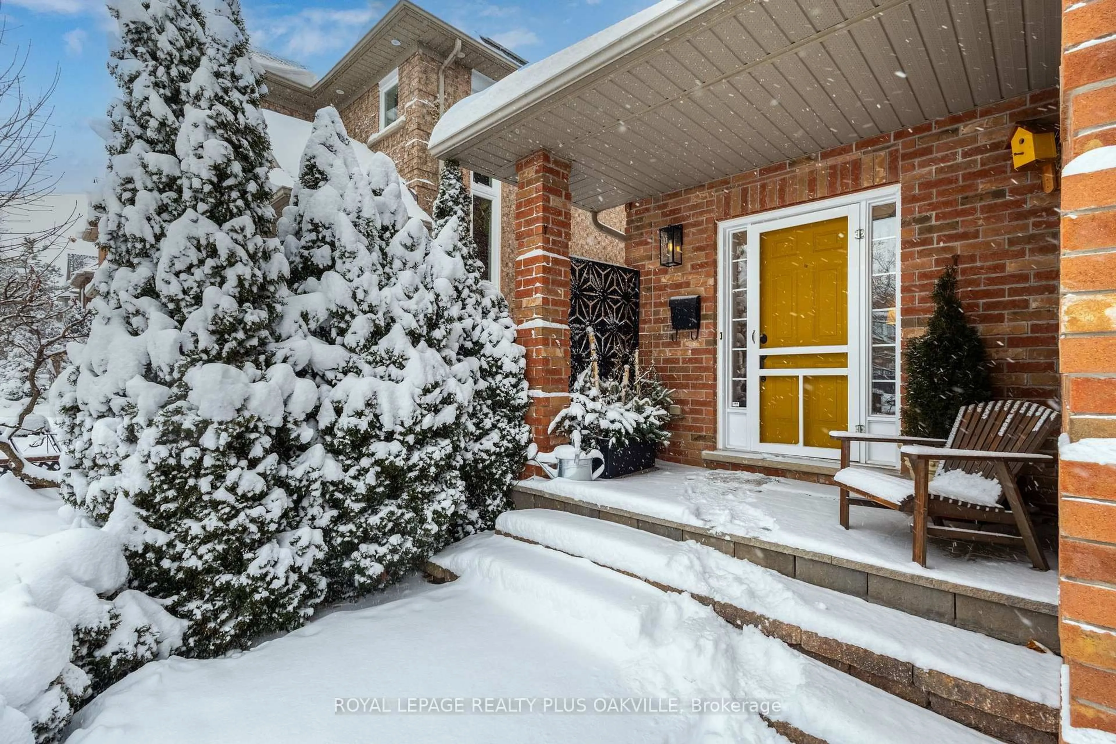 Unknown for 2249 Woodcrest Dr, Oakville Ontario L6M 4C6