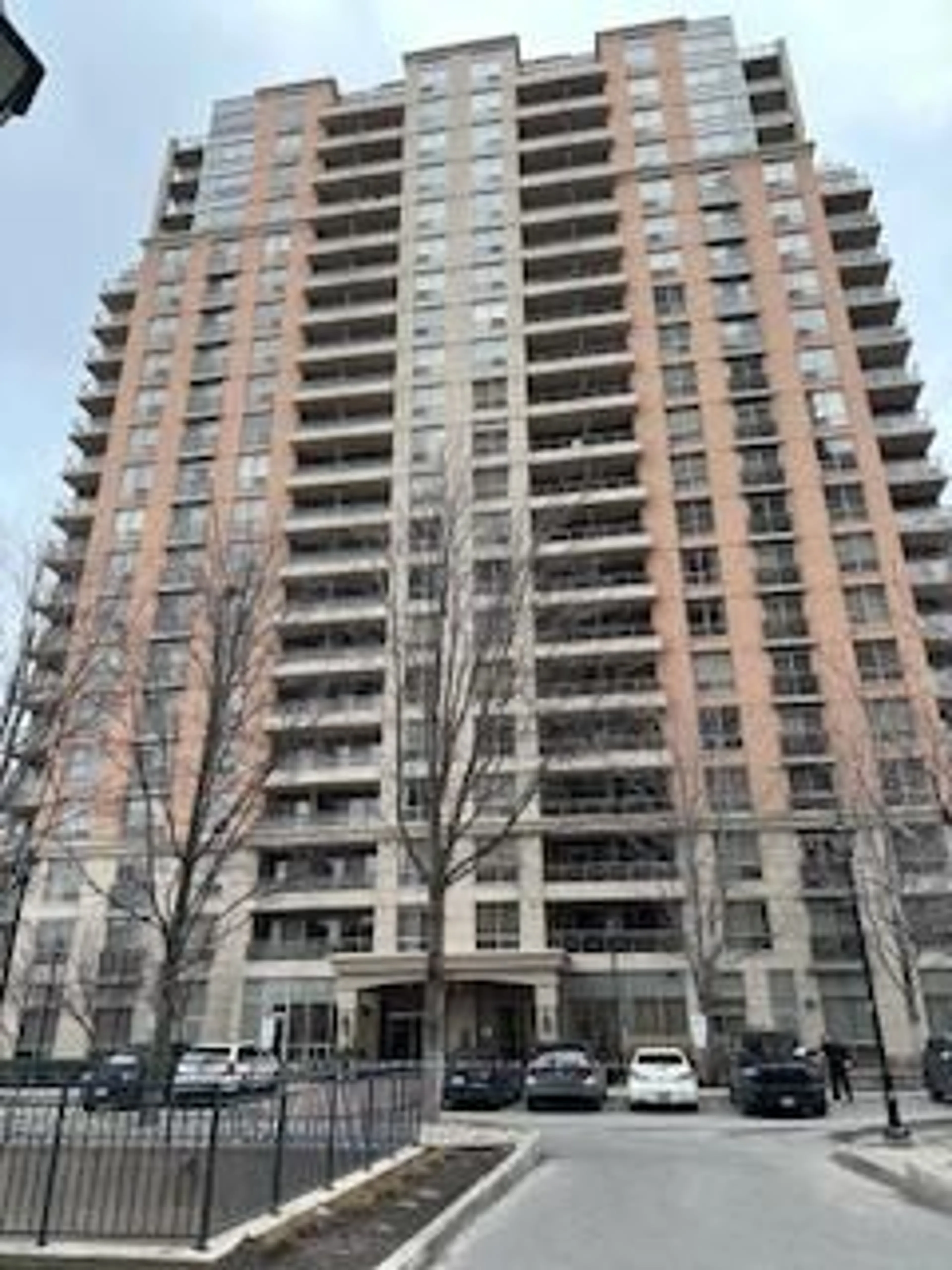 Unknown for 5229 Dundas St #609, Toronto Ontario M9B 6L9