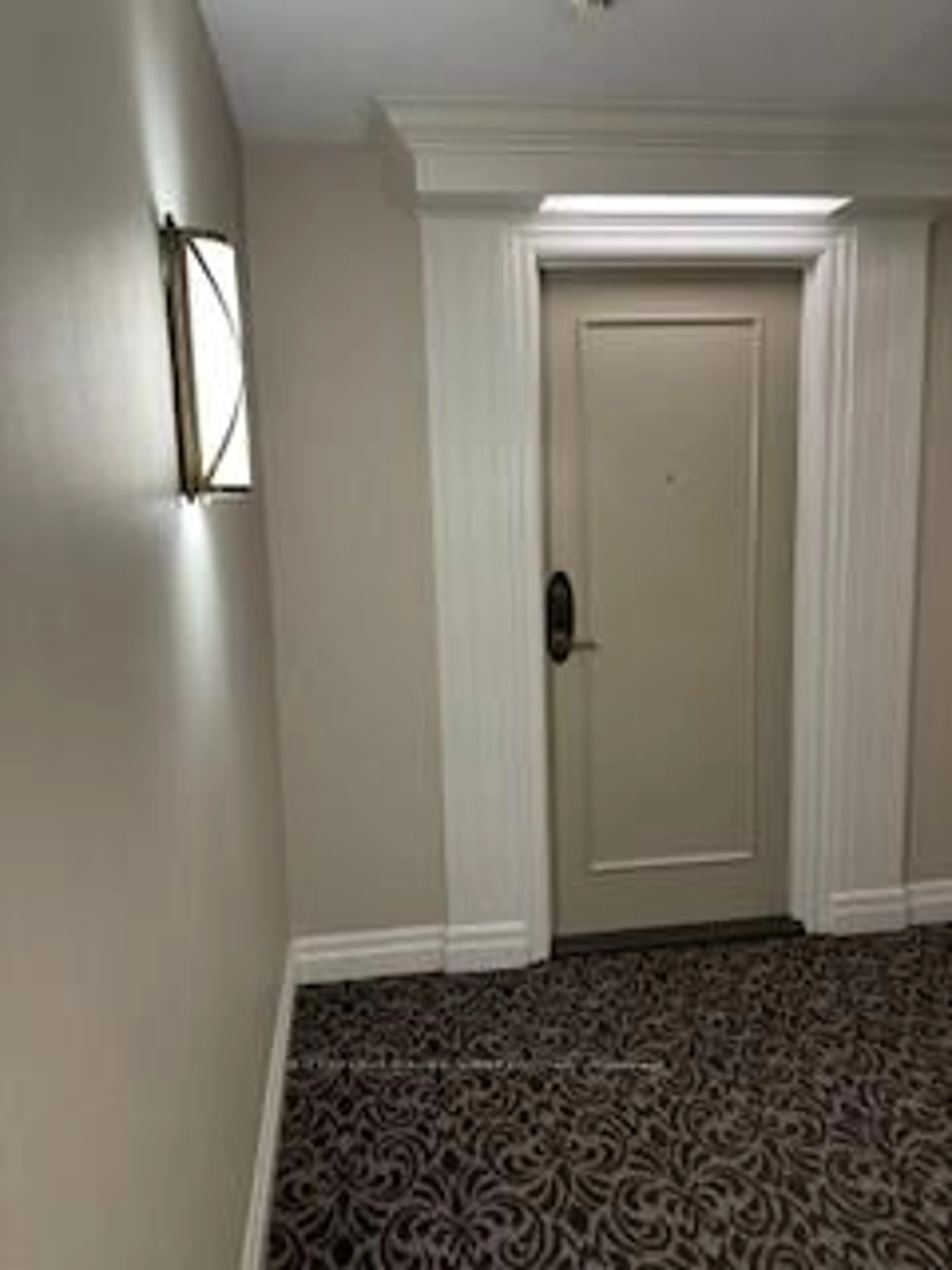 Unknown for 5229 Dundas St #609, Toronto Ontario M9B 6L9