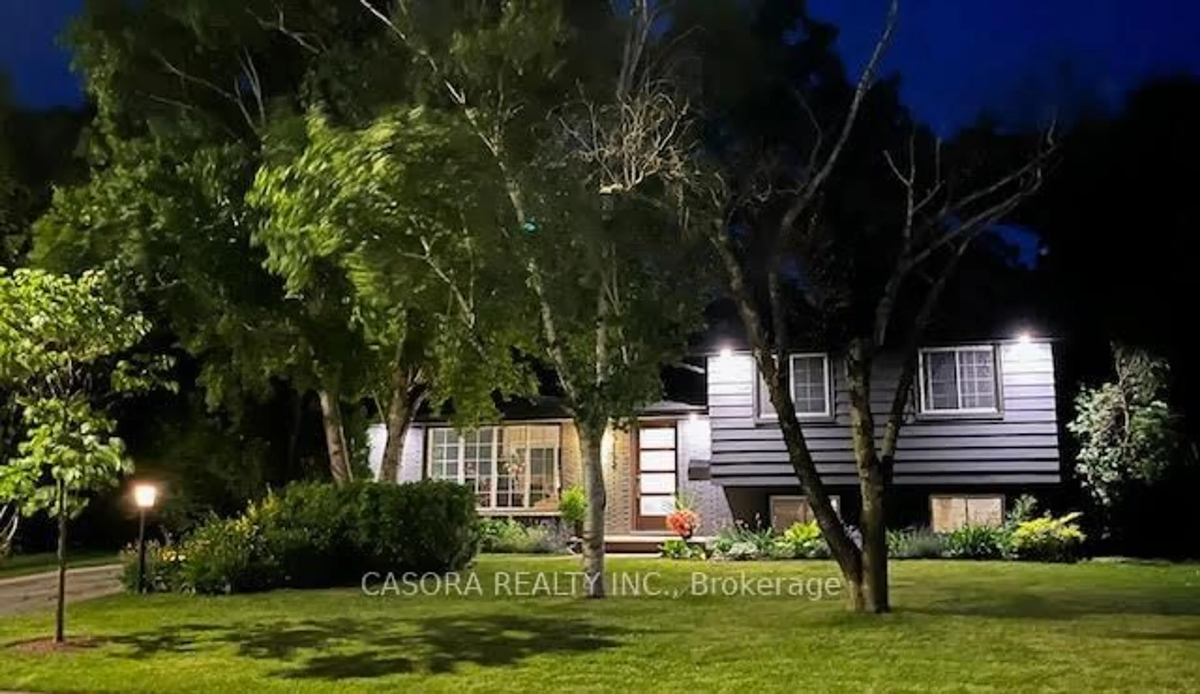 Unknown for 5152 Tamarac Dr, Burlington Ontario L7L 3N4