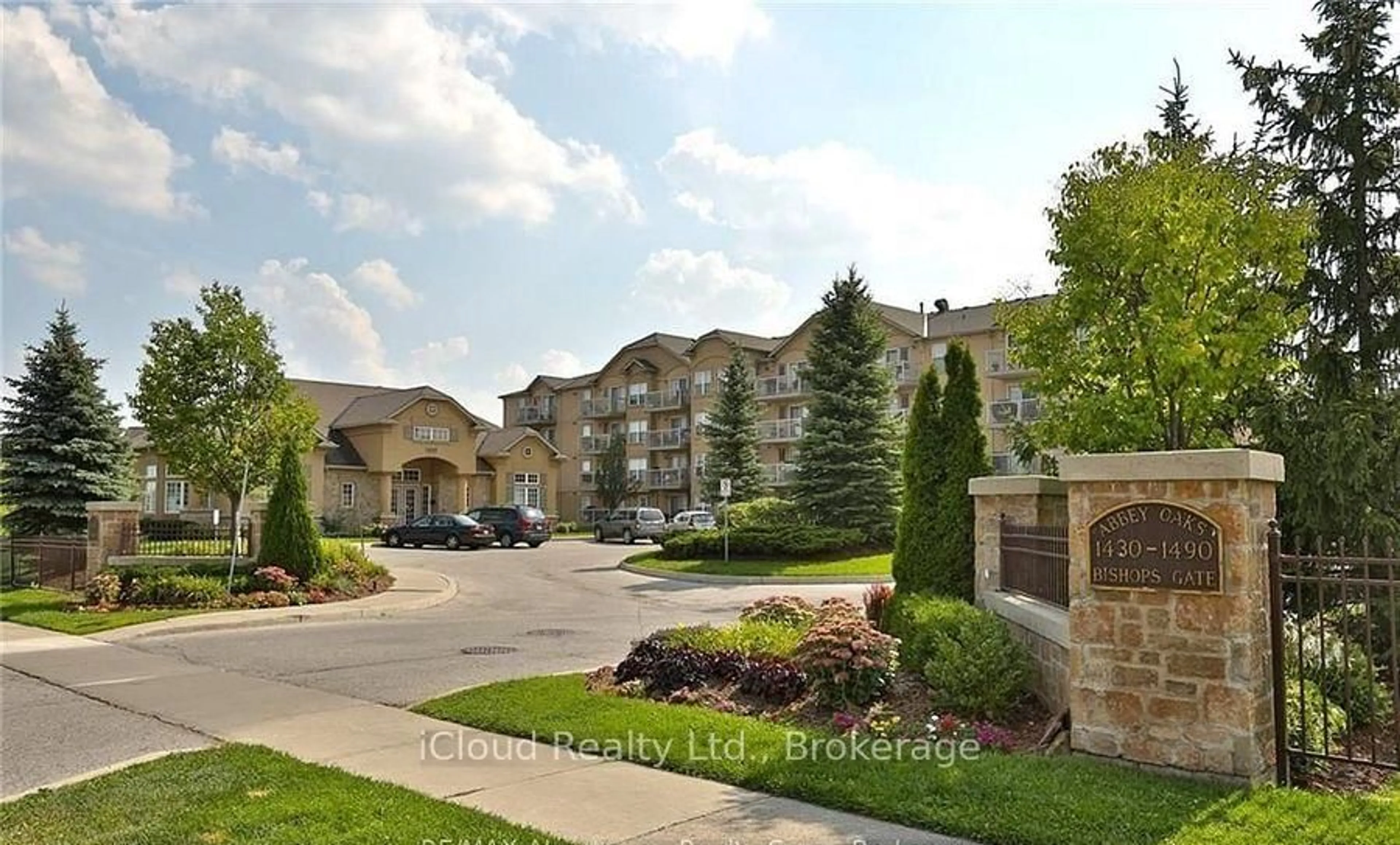Unknown for 1470 Bishops Gate #104, Oakville Ontario L6M 4N2