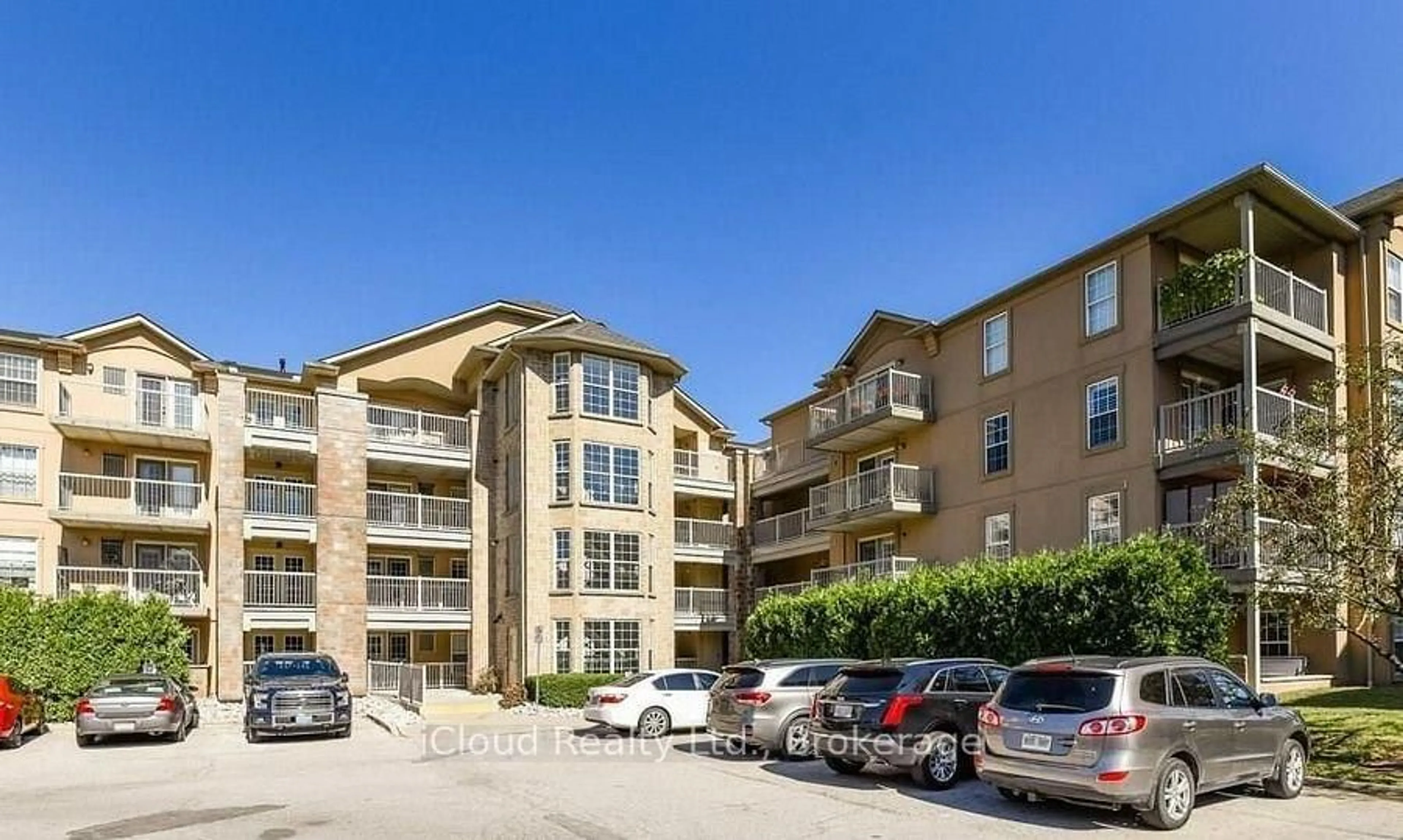 Unknown for 1470 Bishops Gate #104, Oakville Ontario L6M 4N2