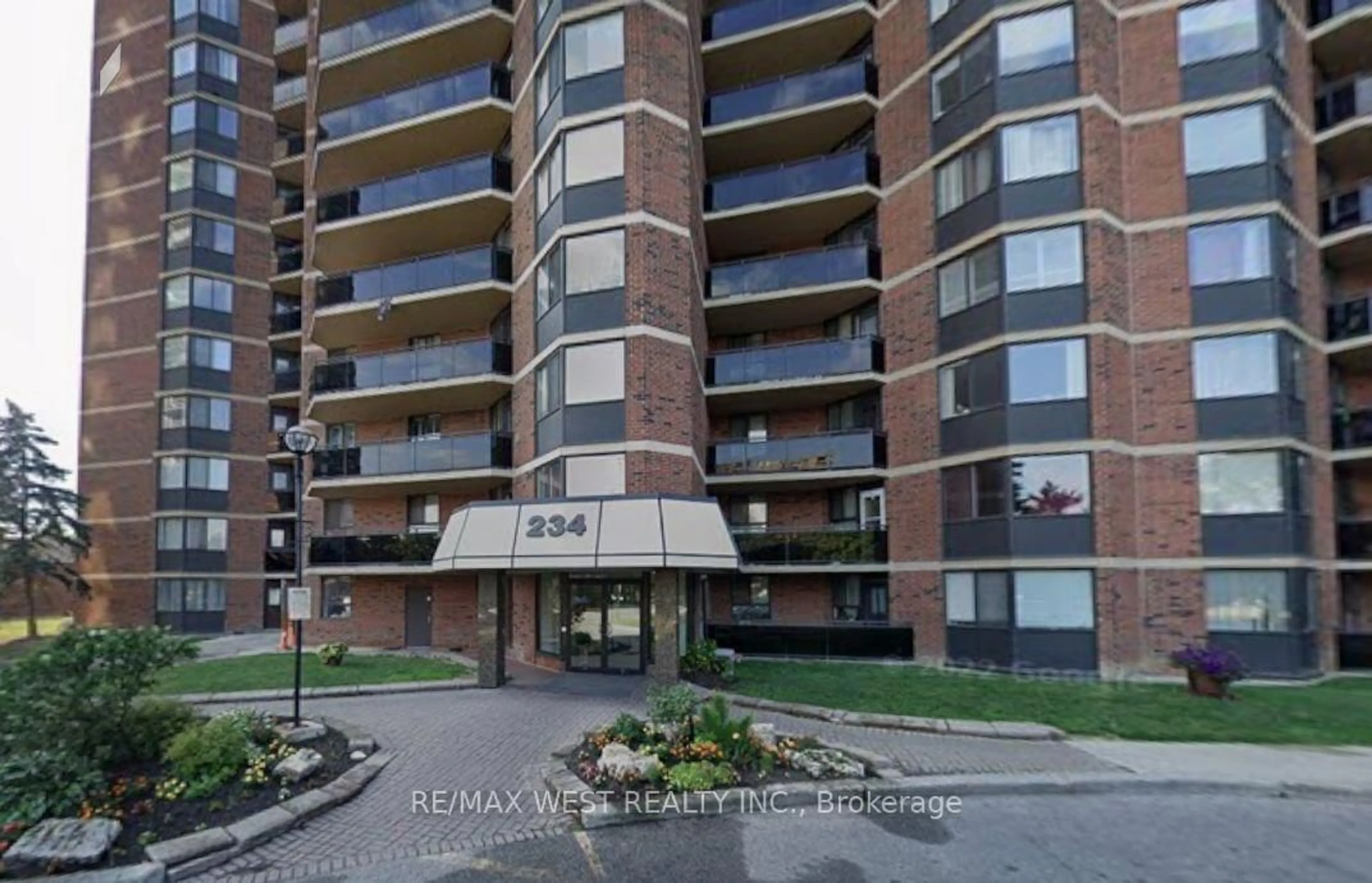 Unknown for 234 Albion Rd #1512, Toronto Ontario M9W 6A5