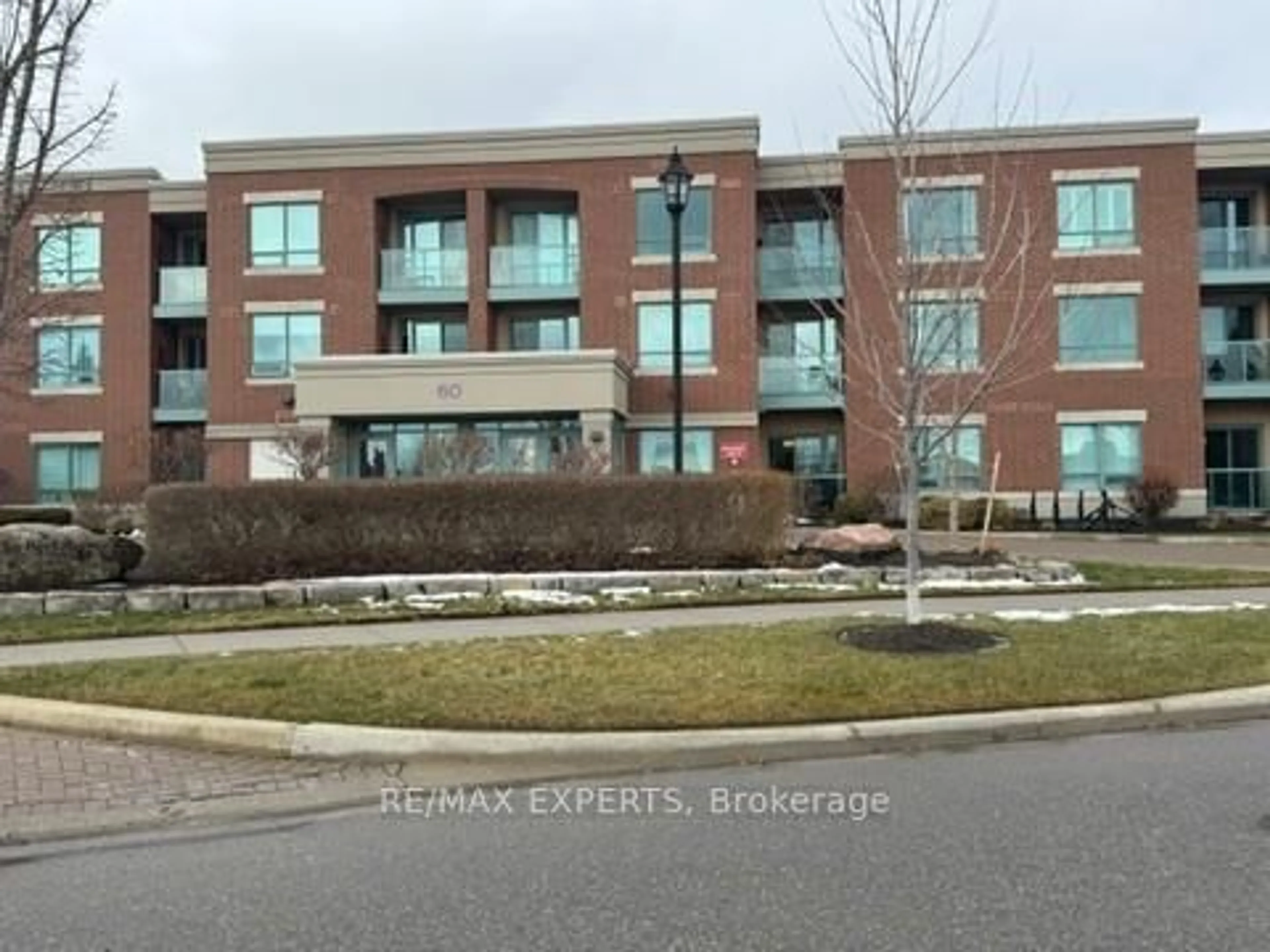 Unknown for 60 Via Rosedale Way #202, Brampton Ontario L6R 3X6