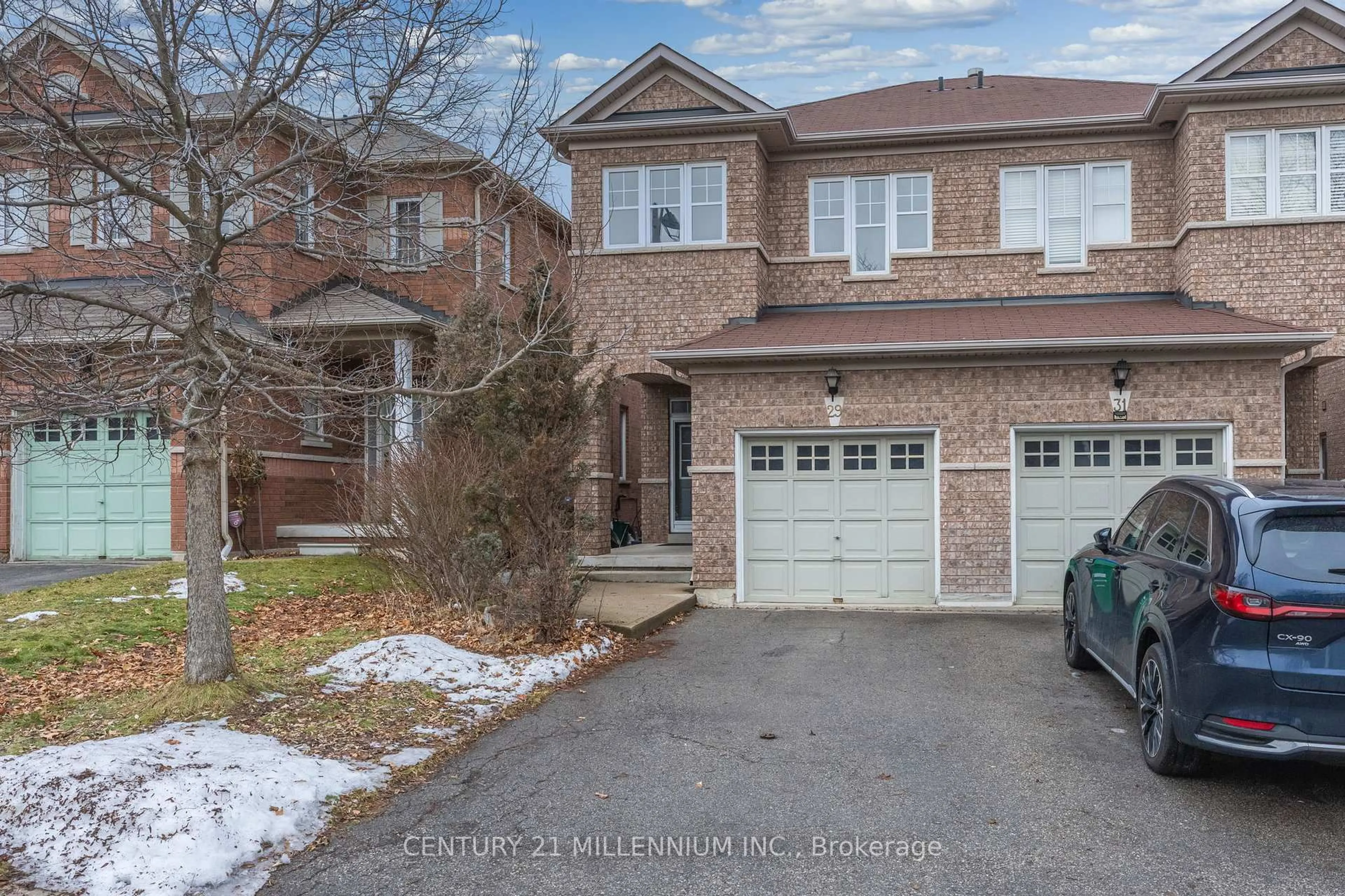 Unknown for 29 Martree Cres, Brampton Ontario L6V 4R3