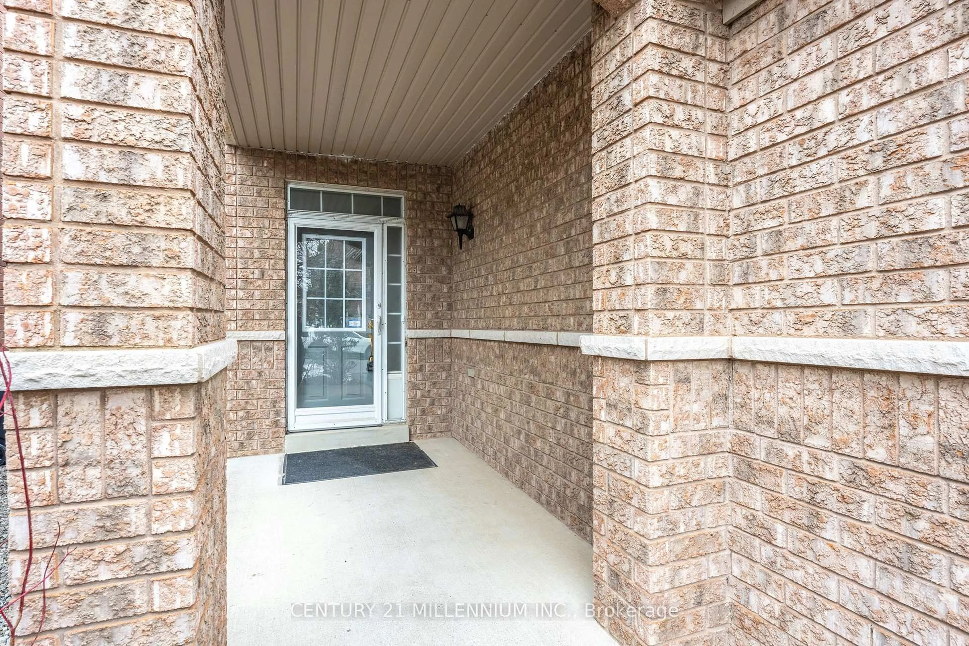 Unknown for 29 Martree Cres, Brampton Ontario L6V 4R3