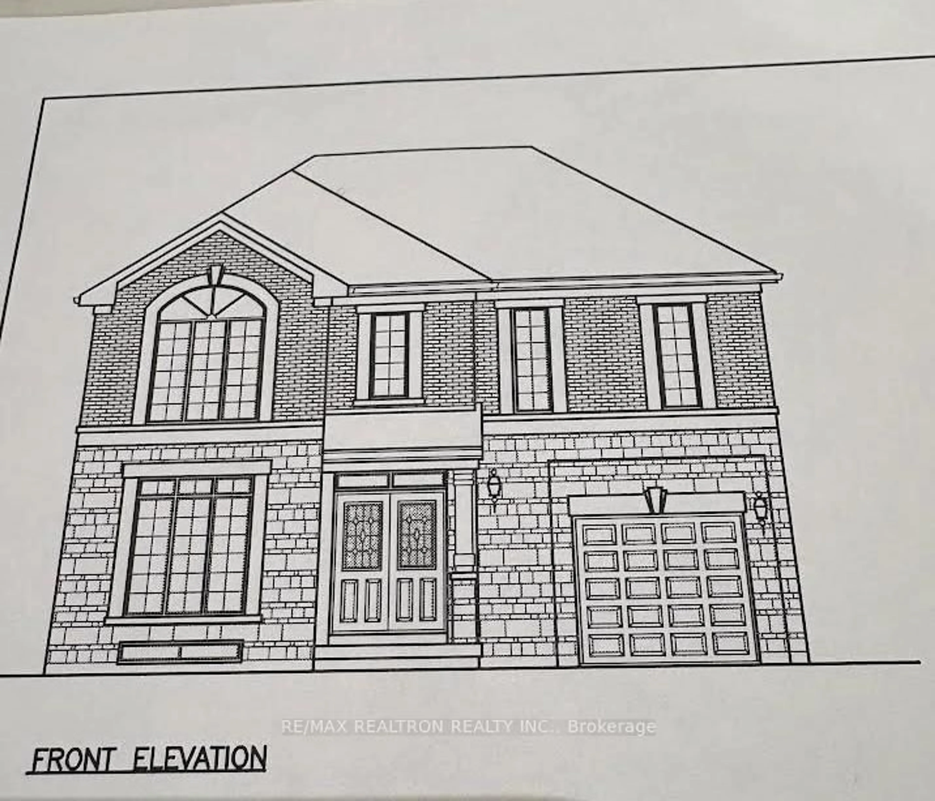 Home with brick exterior material, building for 2003 Georgina Crt, Burlington Ontario L7L 7B6