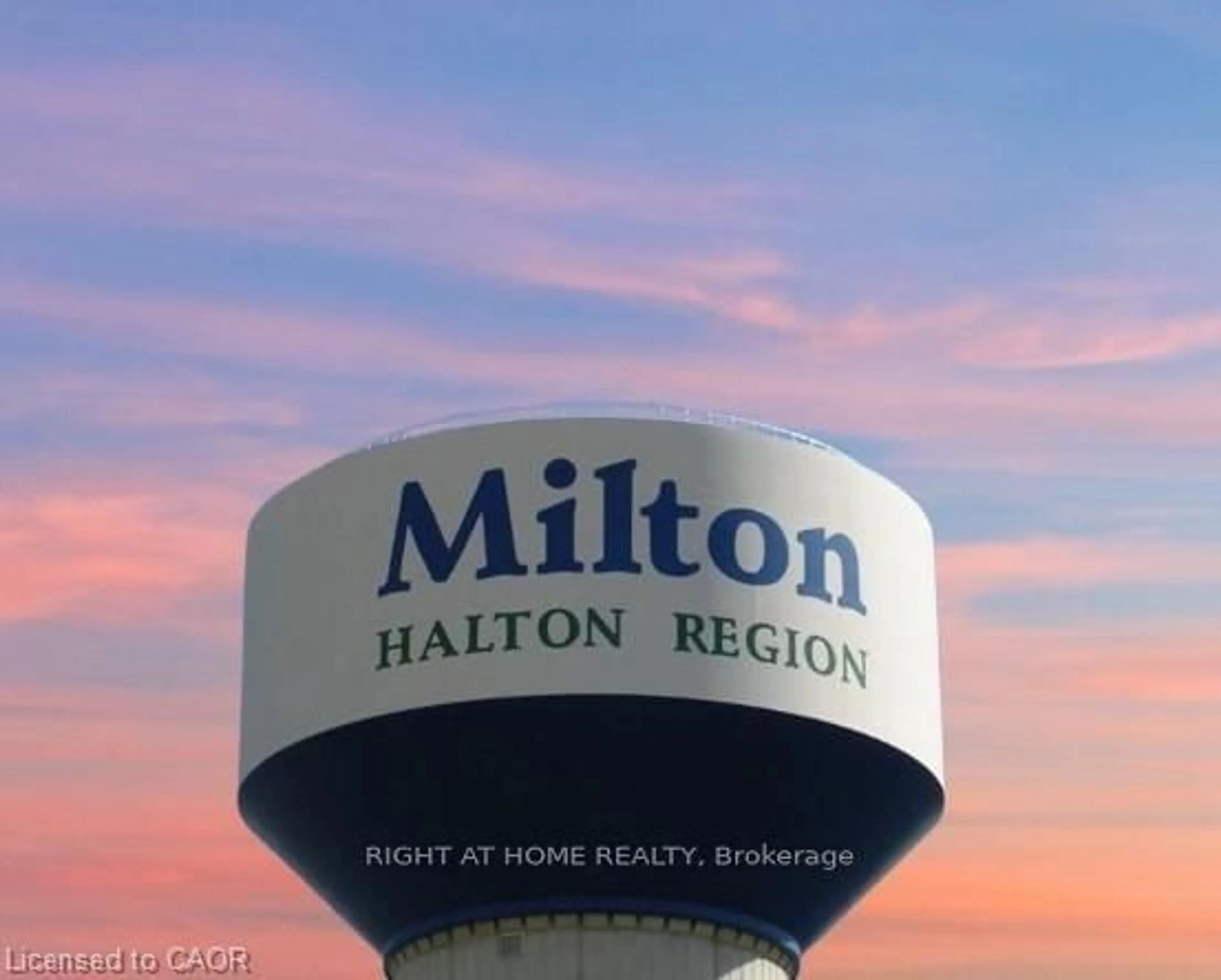 Unknown for 1101 Derry Rd, Milton Ontario L7P 0E2