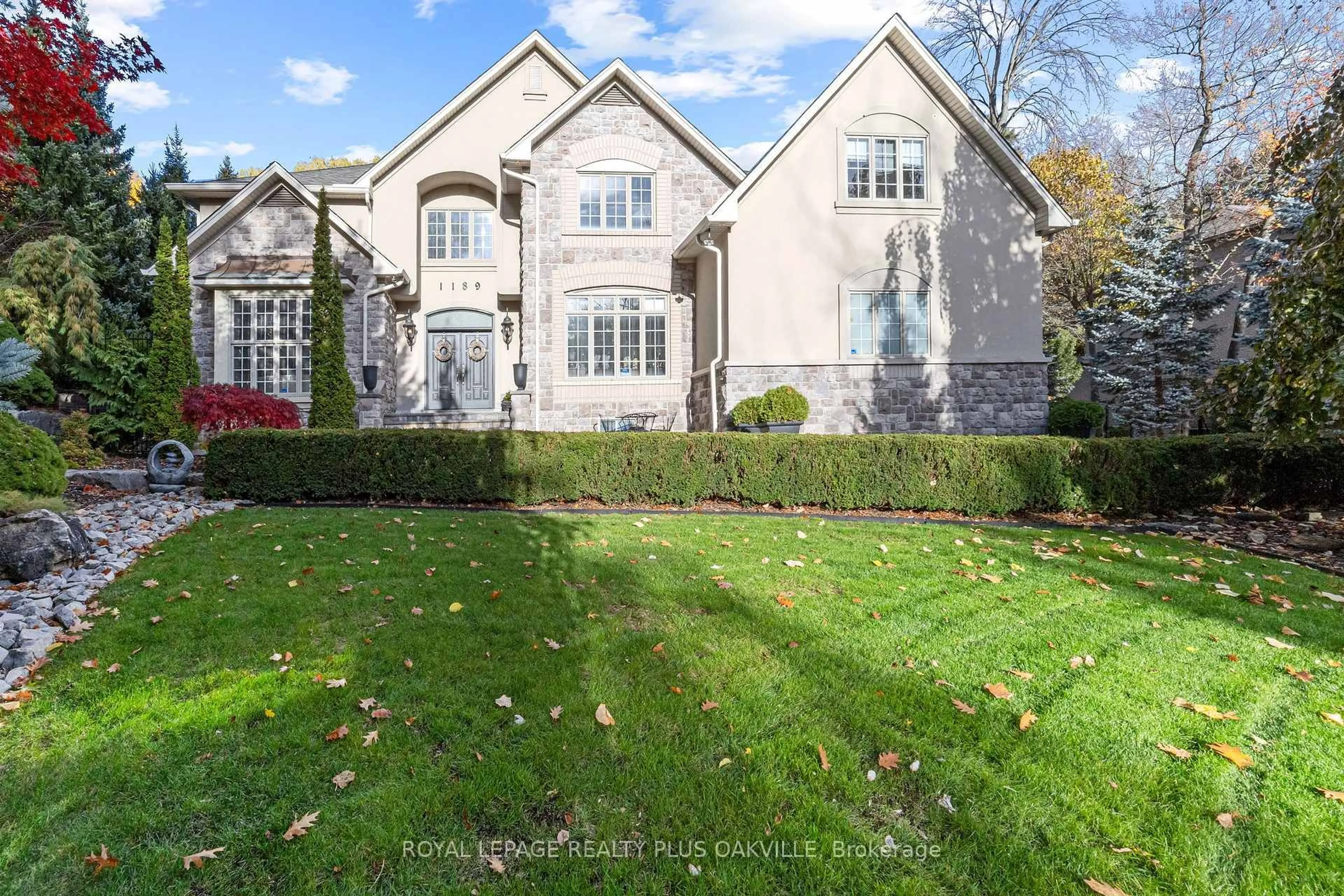 Unknown for 1189 Glen Rd, Mississauga Ontario L5H 3K7