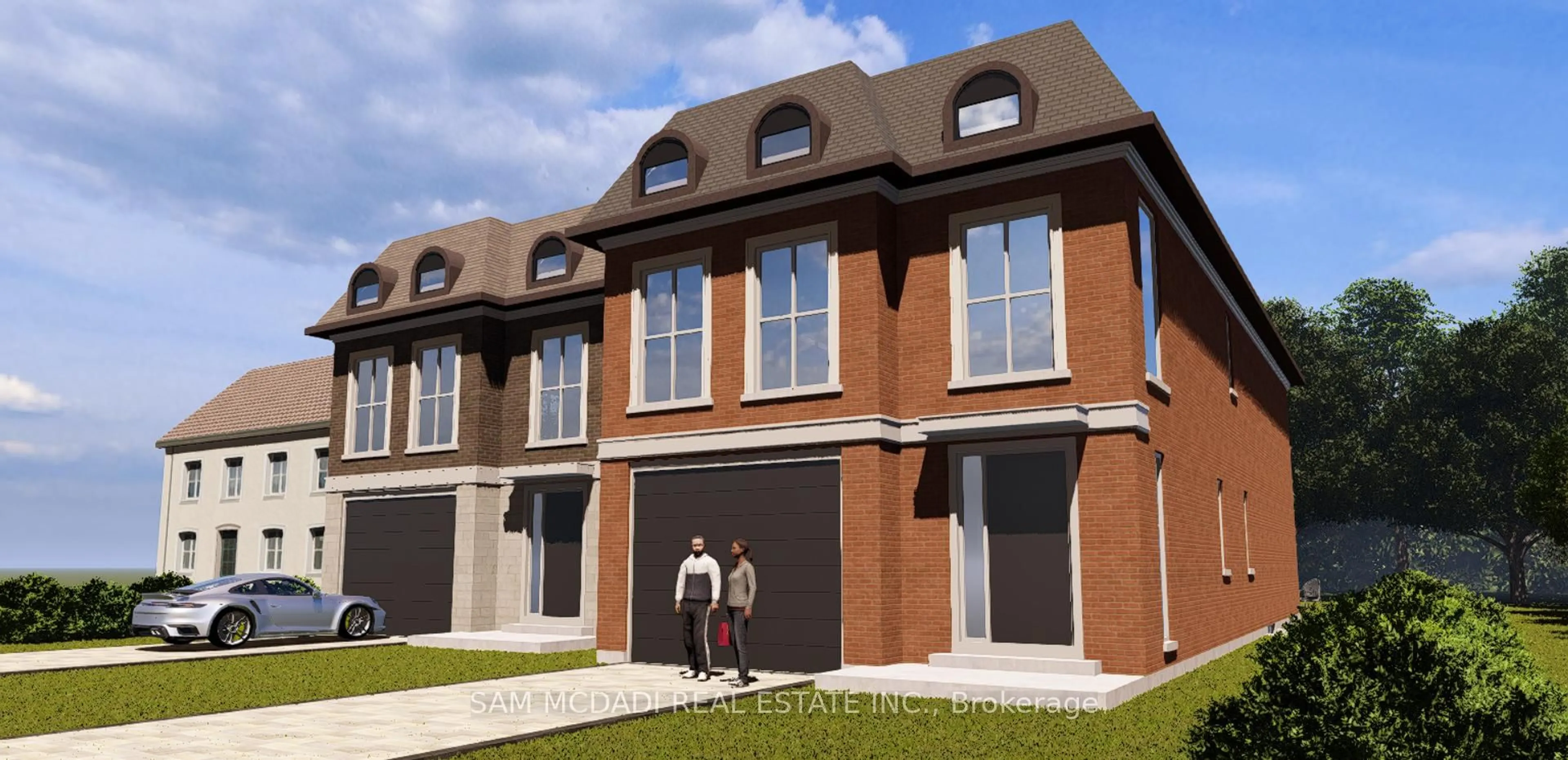 Home with brick exterior material, street for 1228 Haig Blvd, Mississauga Ontario L5E 2M7