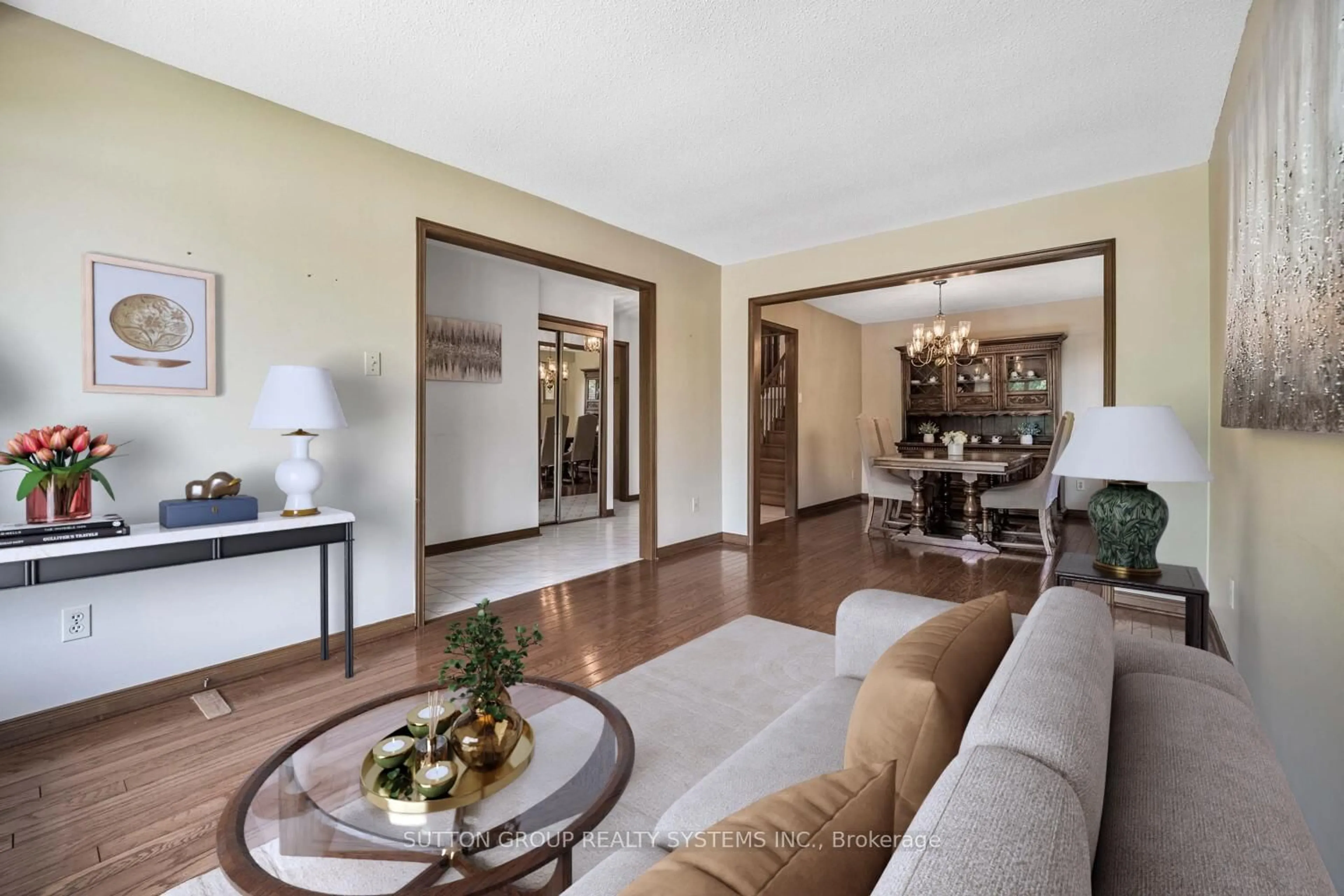 Unknown for 1161 Carlo Crt, Mississauga Ontario L4W 3N6