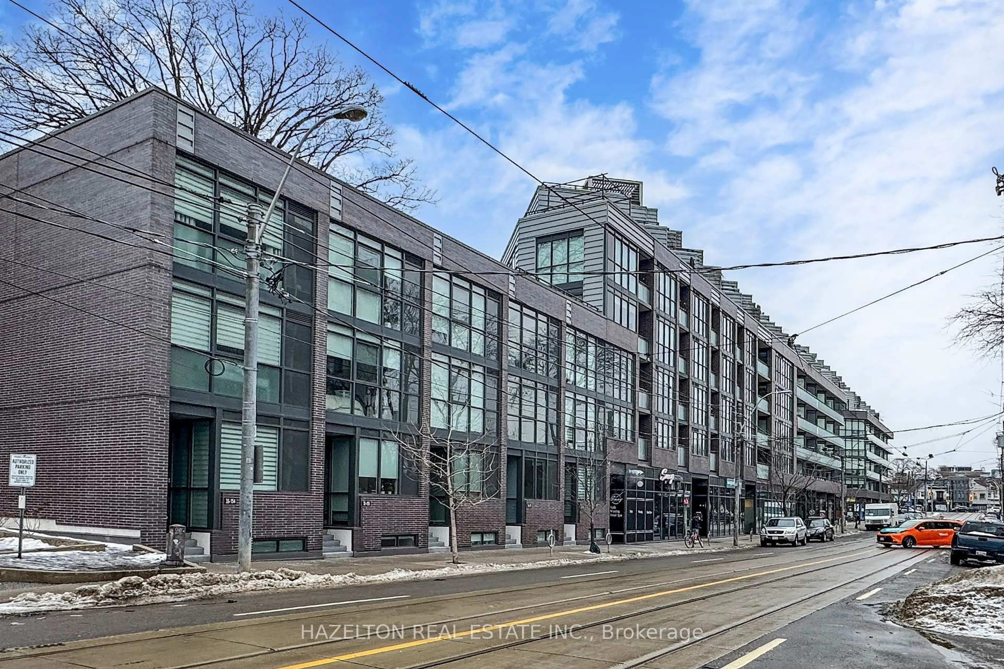 Unknown for 38 Howard Park Ave #421, Toronto Ontario M6R 0A7