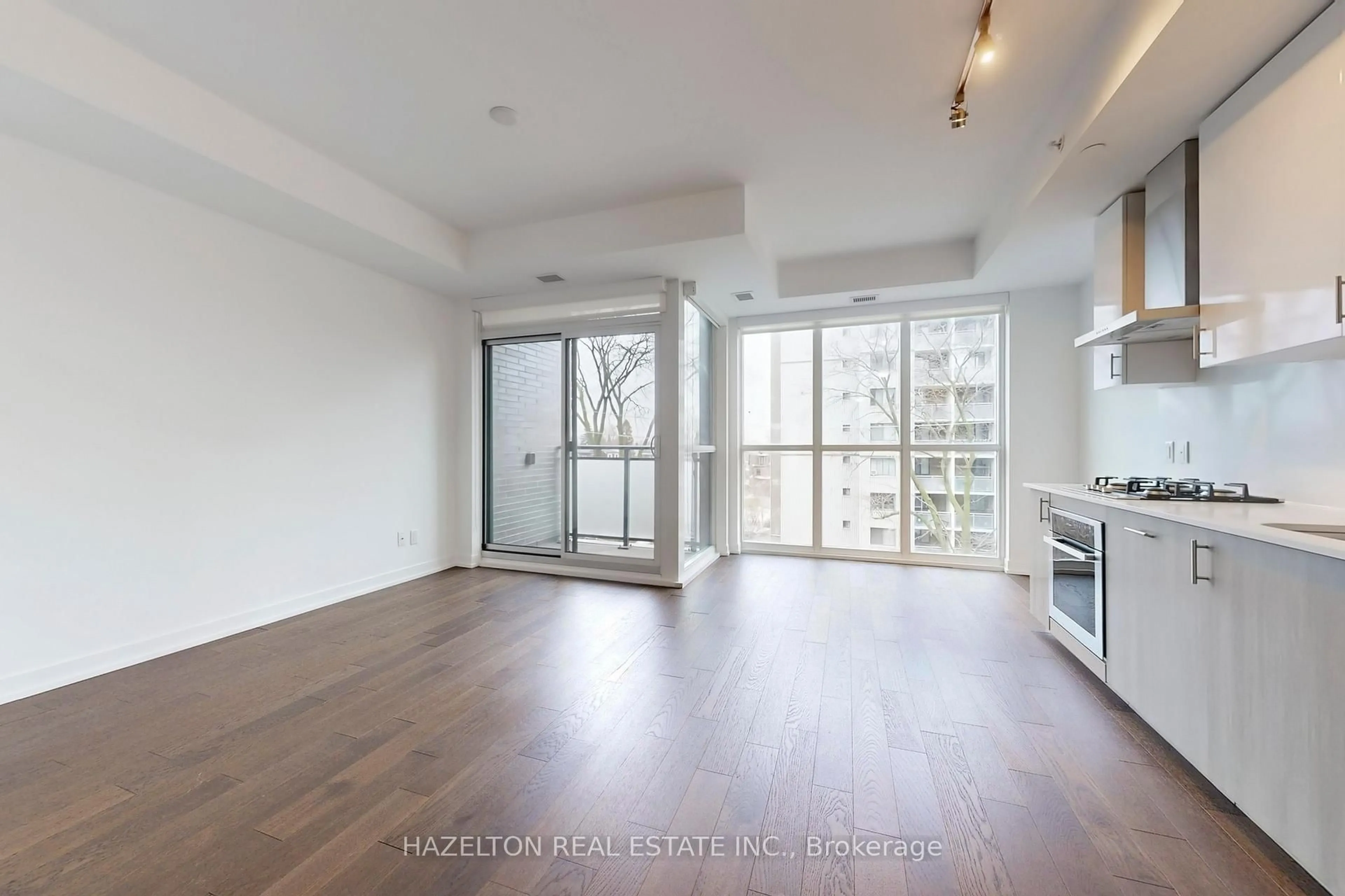 A pic of a room for 38 Howard Park Ave #421, Toronto Ontario M6R 0A7