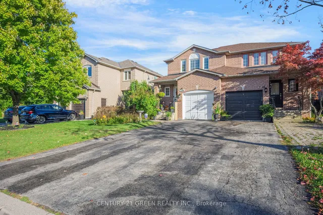 2146 Shady Glen Rd, Oakville 2