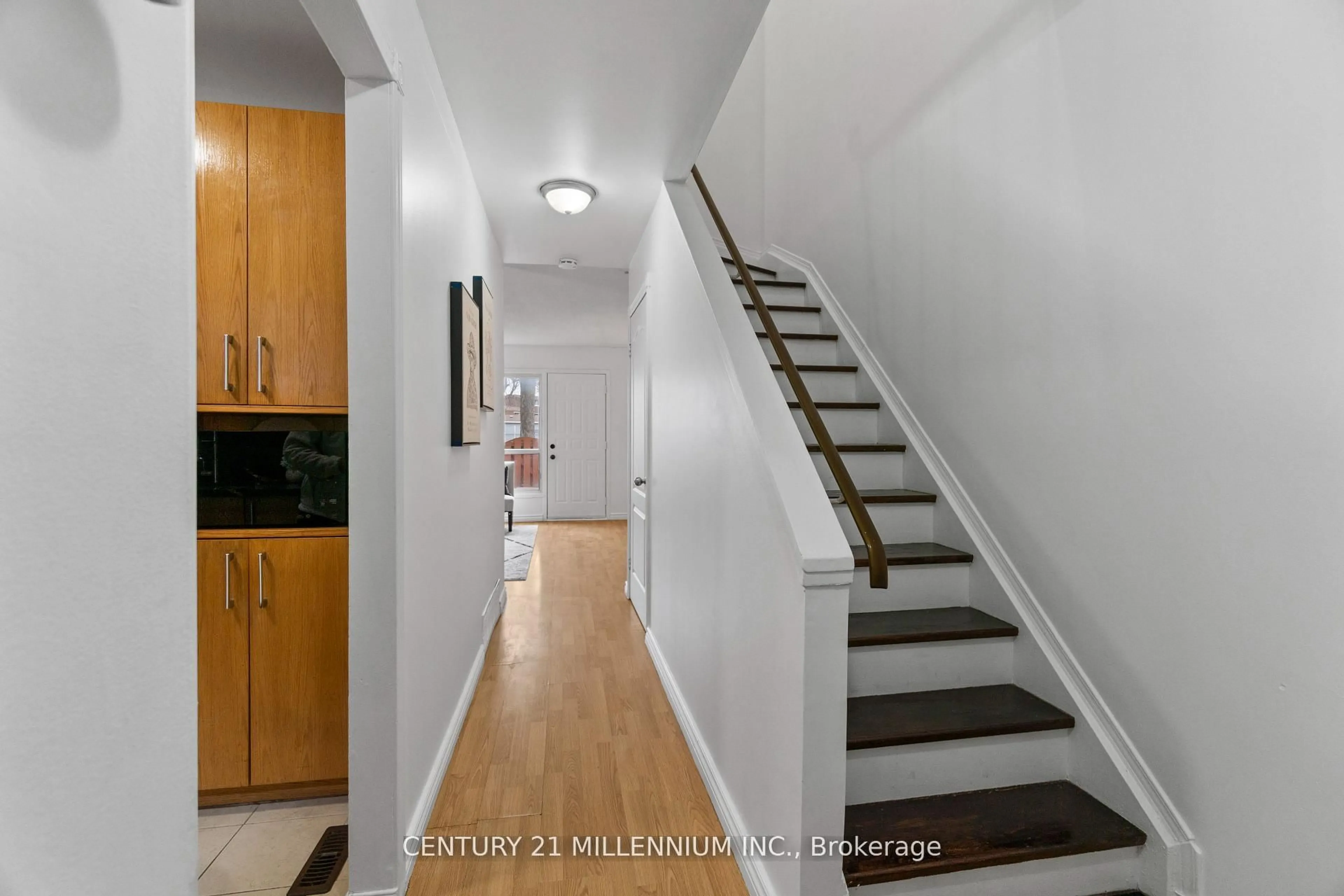 Unknown for 475 Bramalea Rd #124, Brampton Ontario L6T 2X3